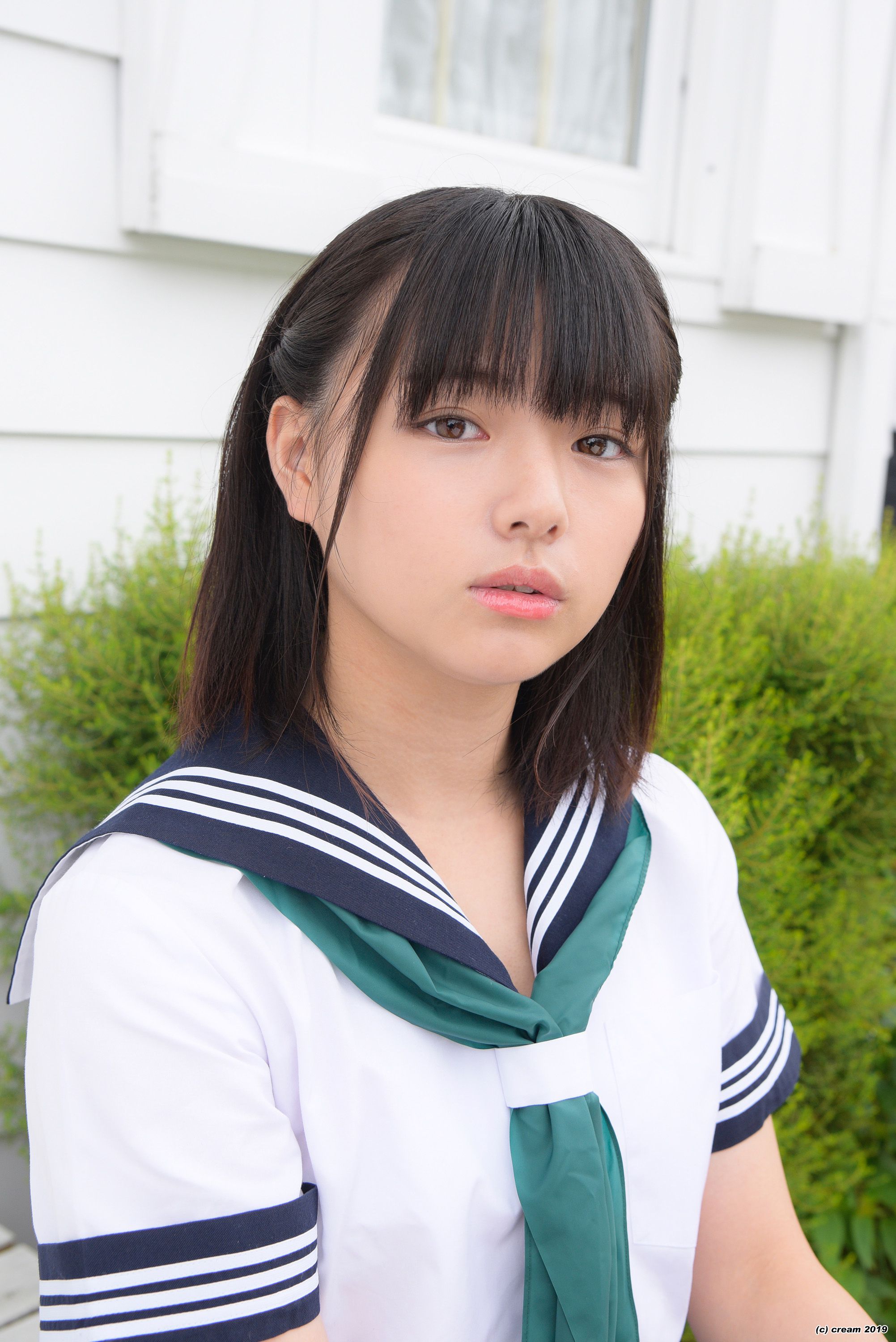 Tsubasa Hazuki 葉月つばさ - TSUBASA HOLIC - PPV-图8