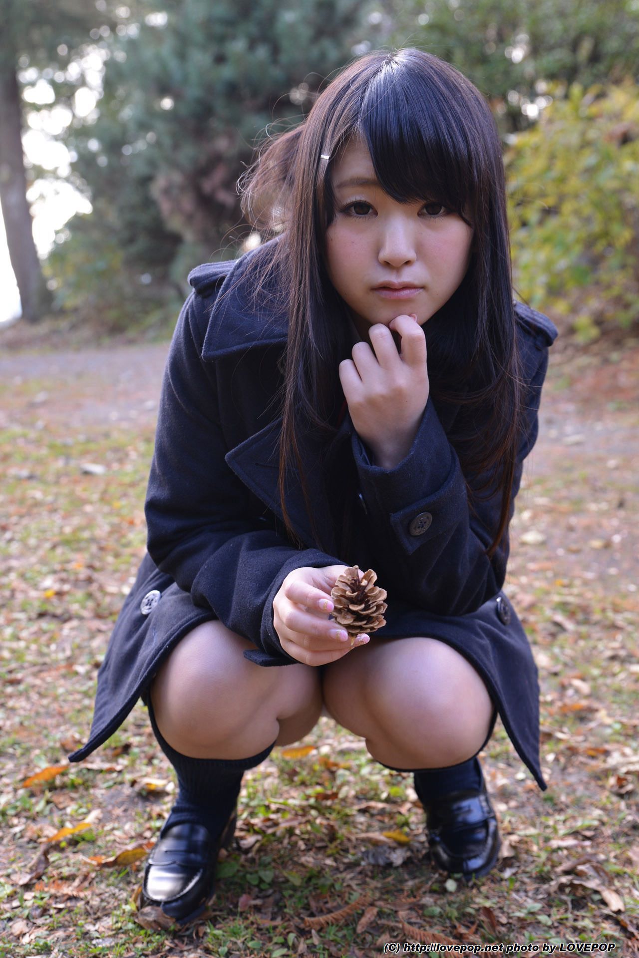 Tsuna Kimura 木村つな Photoset 11-图12