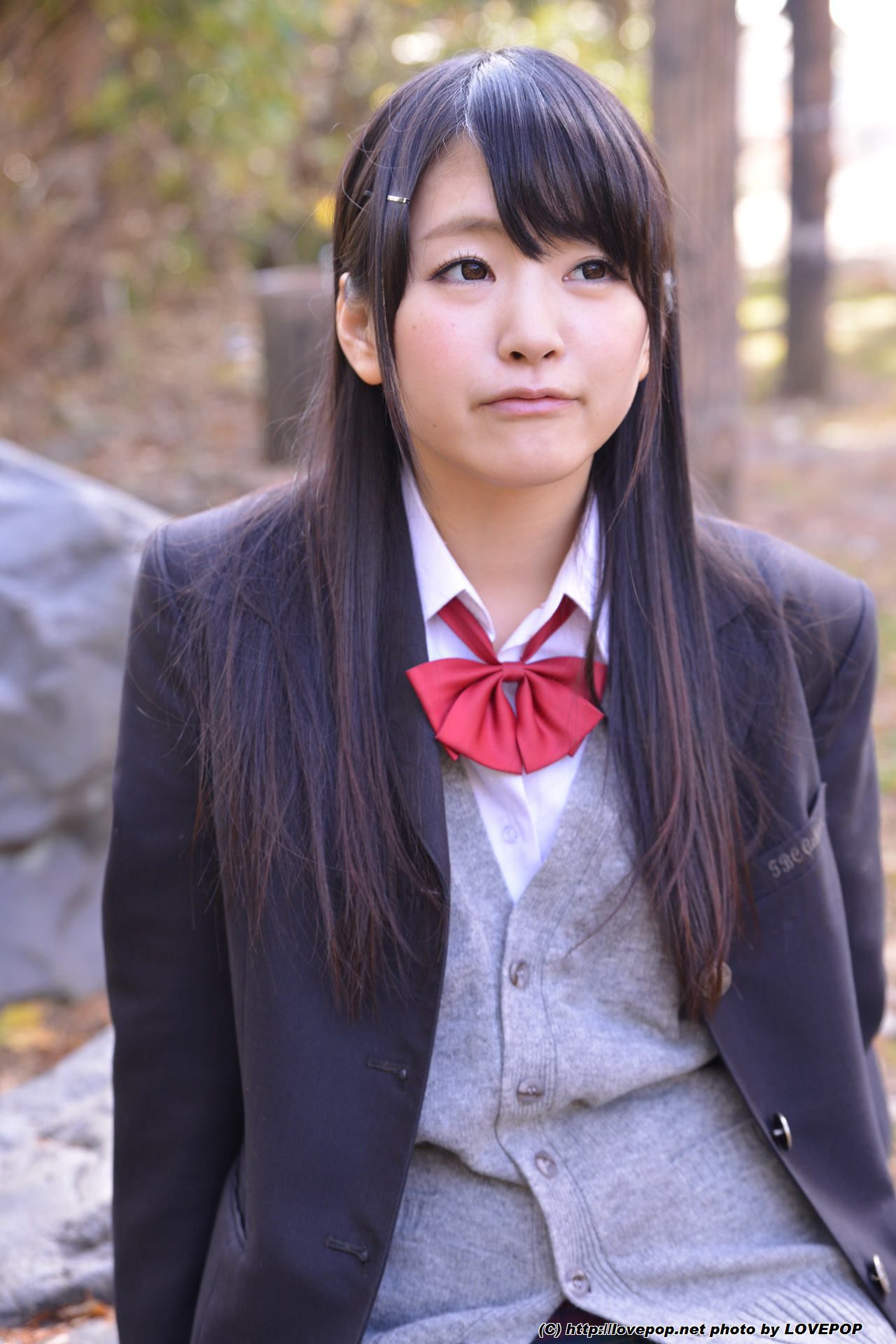 Tsuna Kimura 木村つな Photoset 11-图28