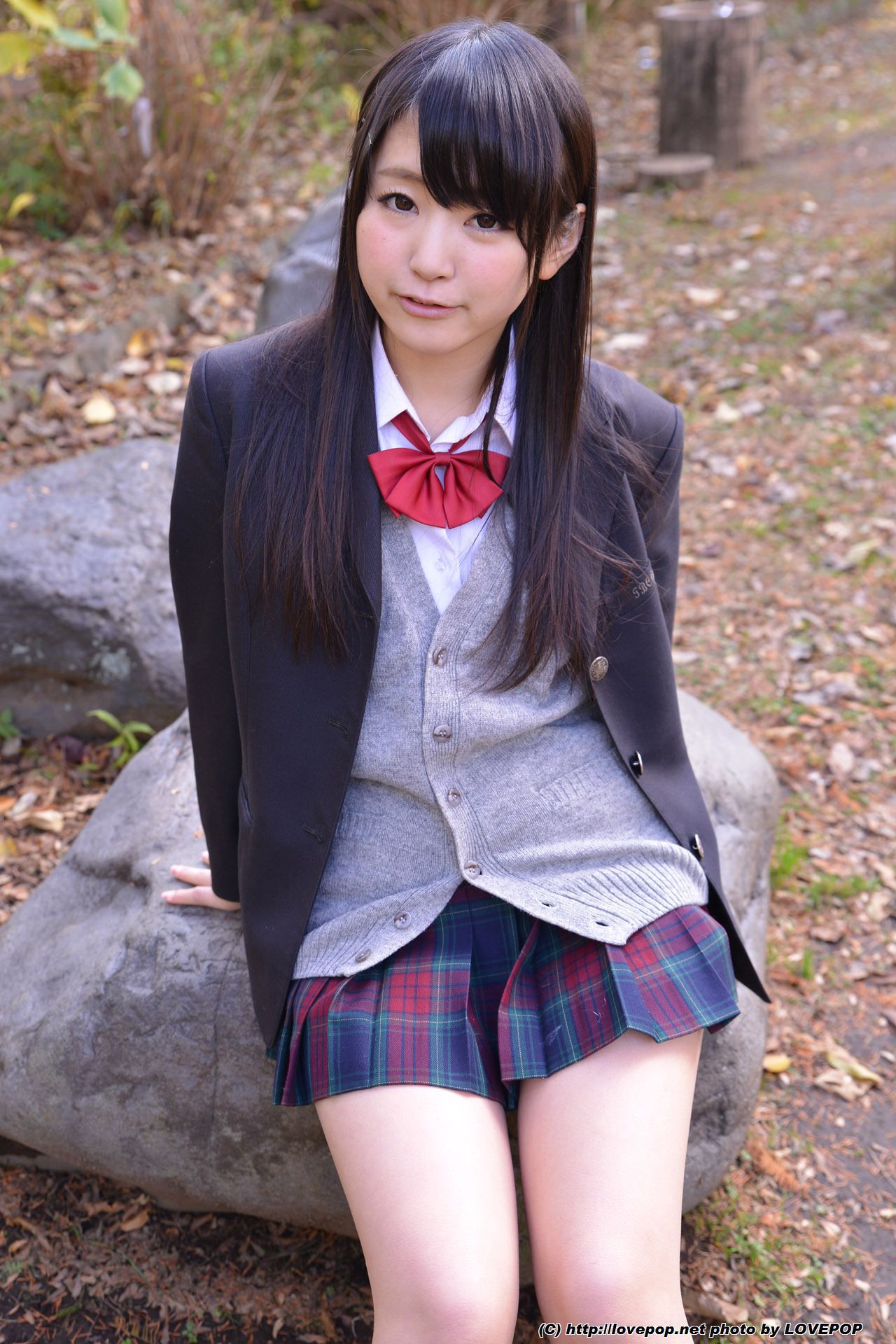 Tsuna Kimura 木村つな Photoset 11-图31