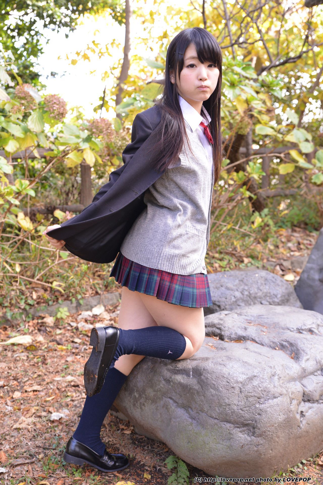 Tsuna Kimura 木村つな Photoset 11-图38