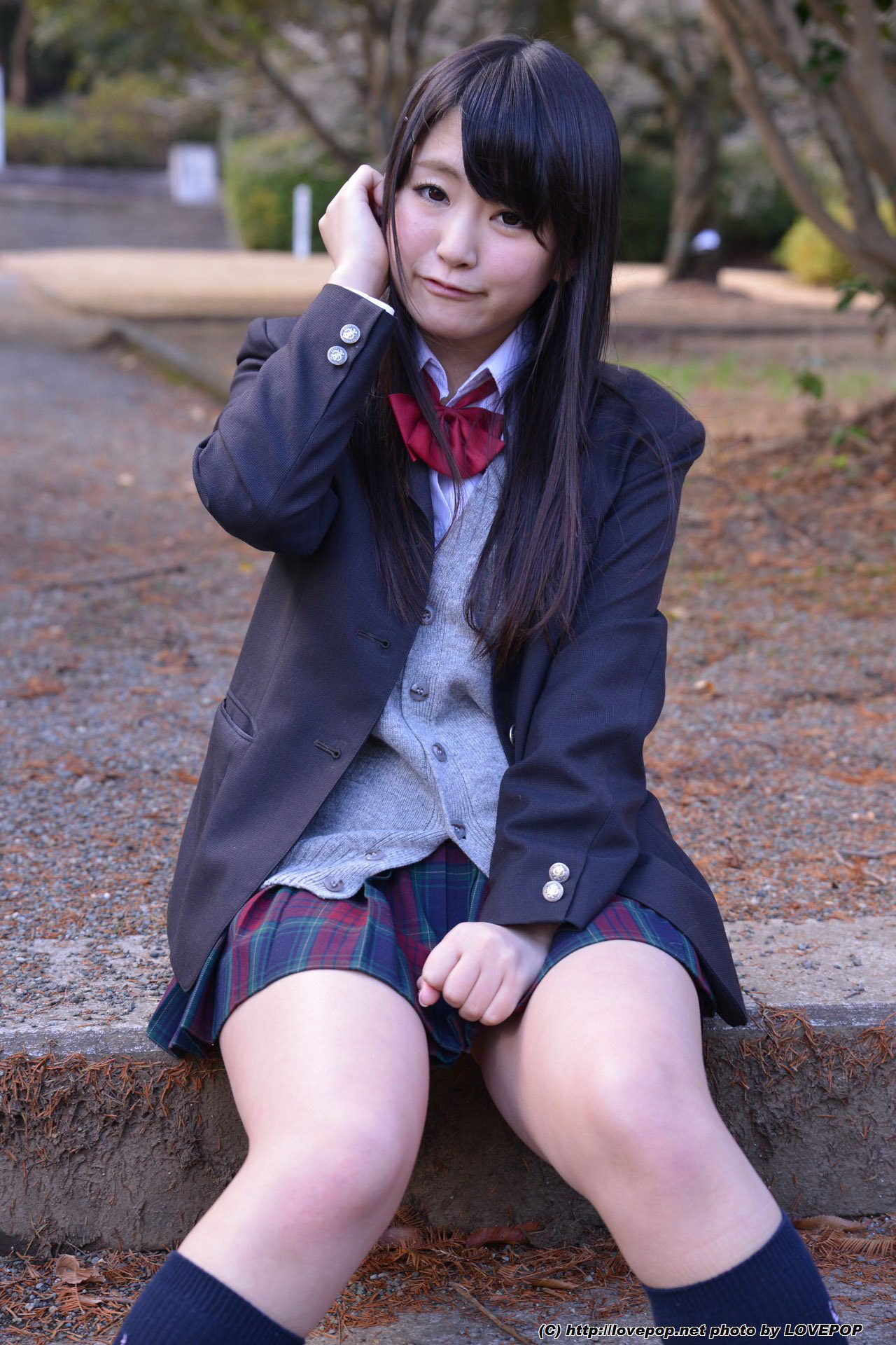 Tsuna Kimura 木村つな Photoset 11-图67