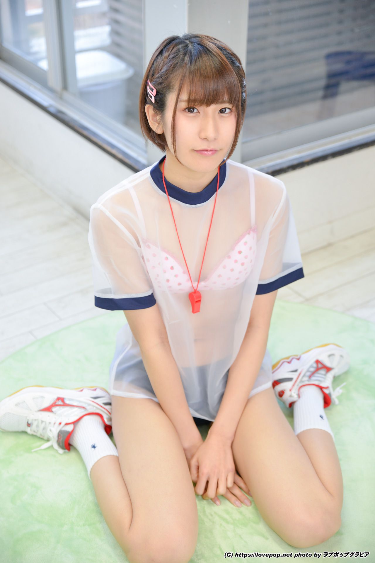 Usako Kurusu 来栖うさこ Photoset 08-图0