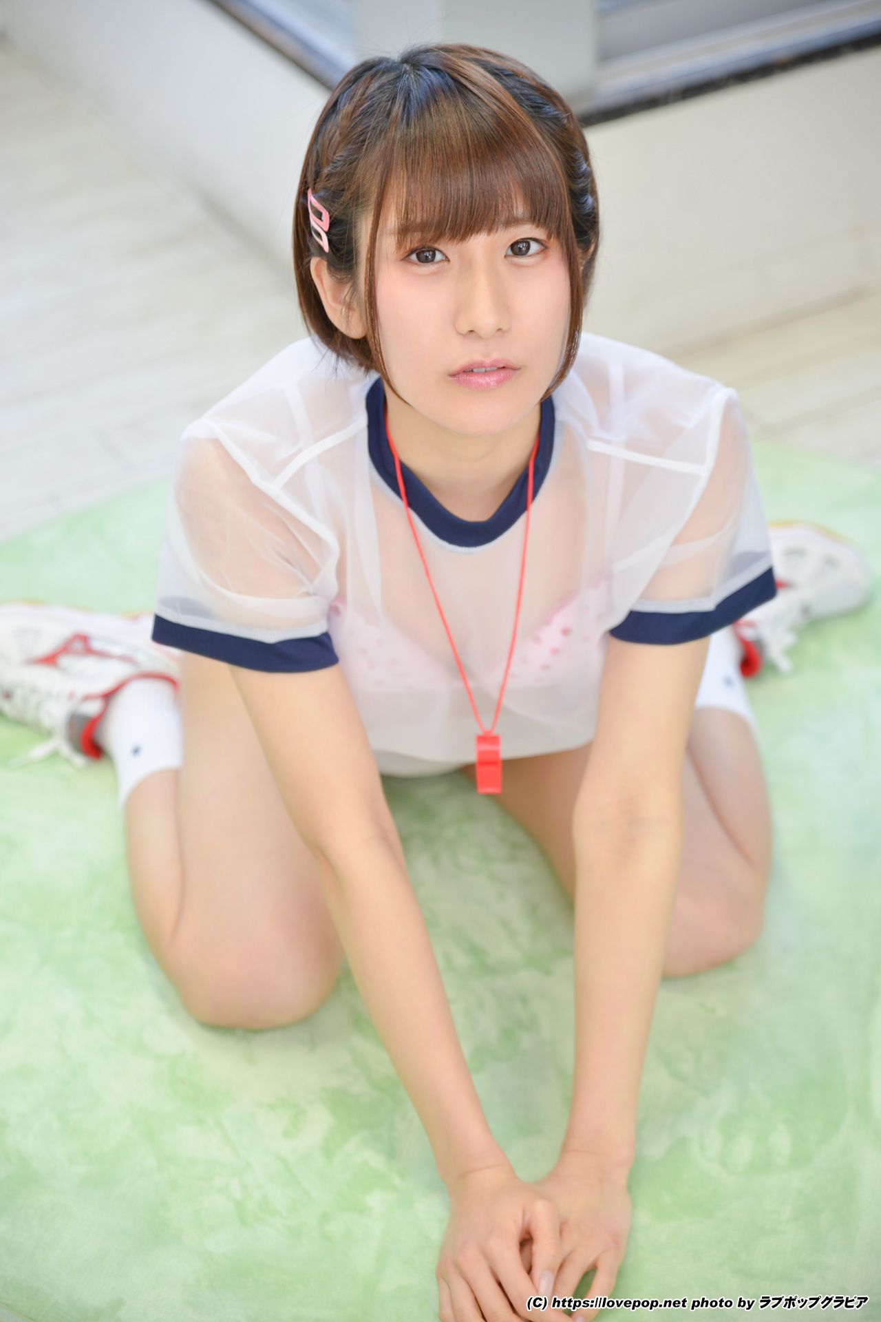 Usako Kurusu 来栖うさこ Photoset 08-图12