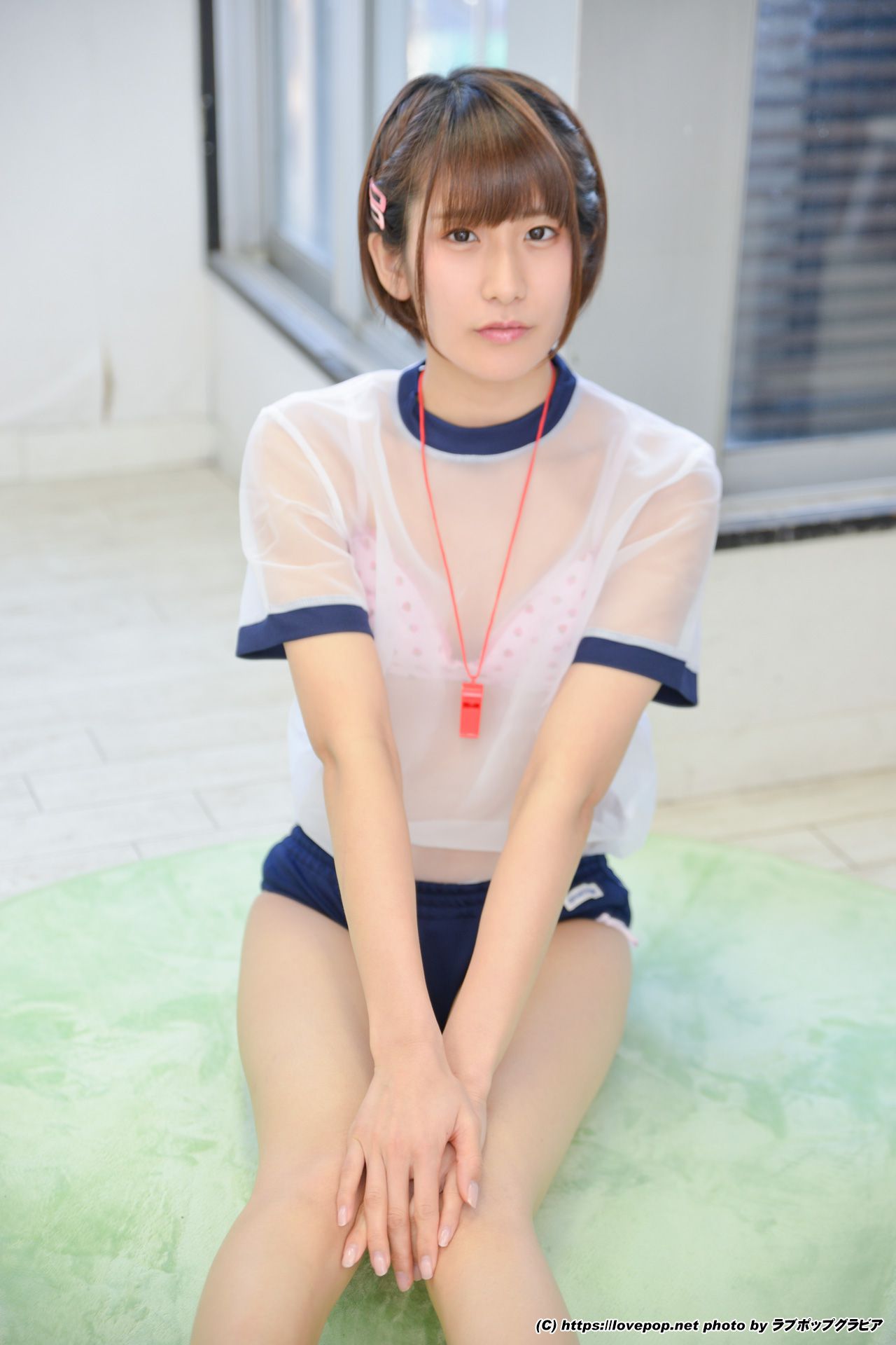 Usako Kurusu 来栖うさこ Photoset 08-图17