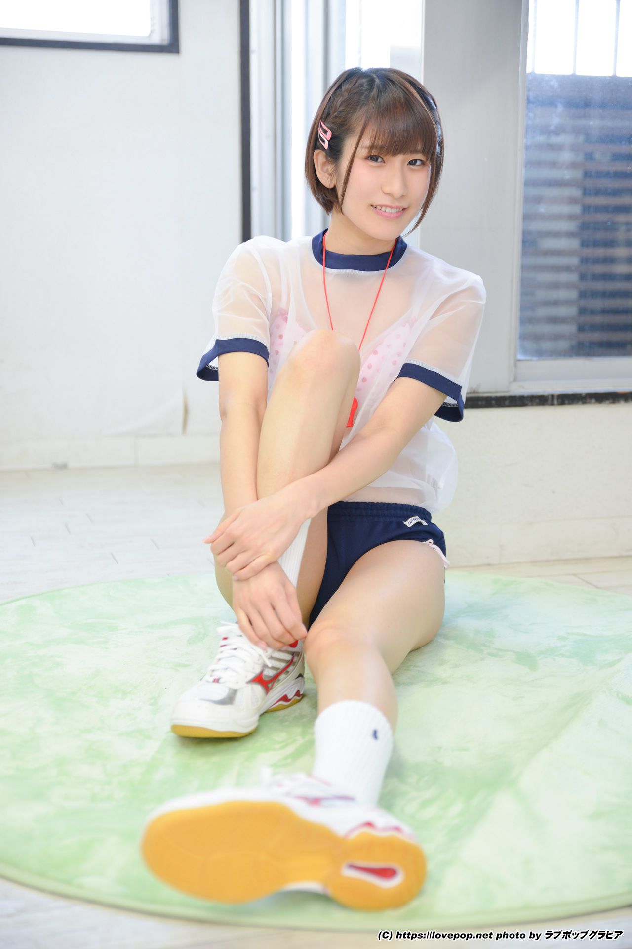 Usako Kurusu 来栖うさこ Photoset 08-图19