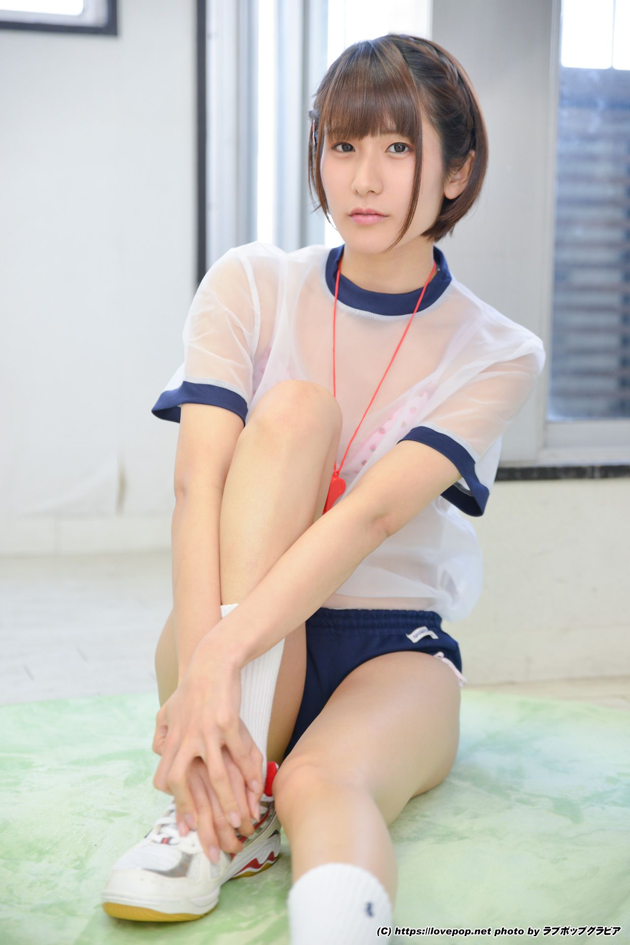 Usako Kurusu 来栖うさこ Photoset 08-图20