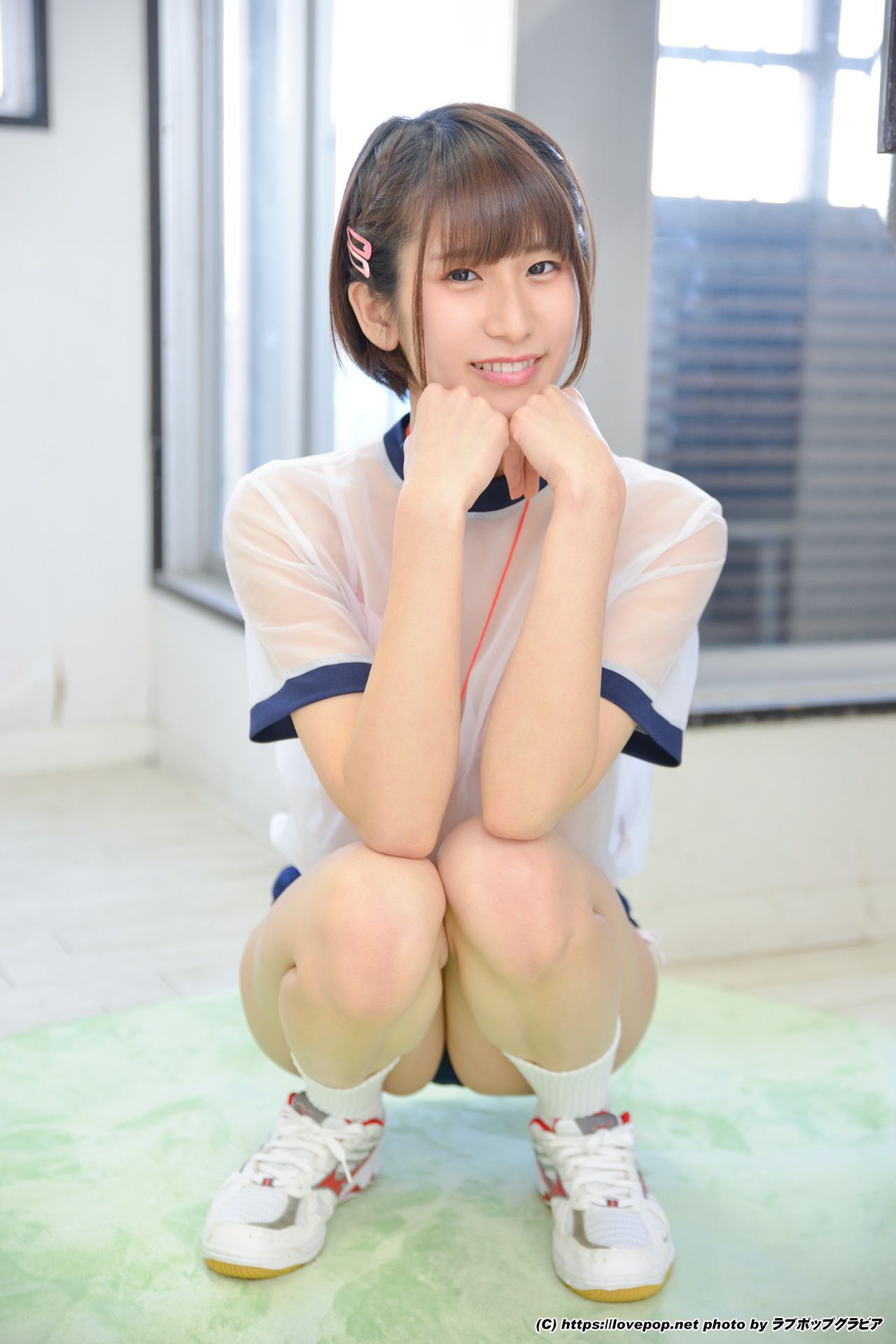 Usako Kurusu 来栖うさこ Photoset 08-图24