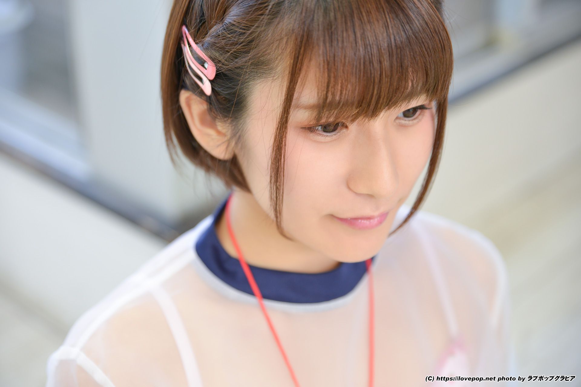 Usako Kurusu 来栖うさこ Photoset 08-图3