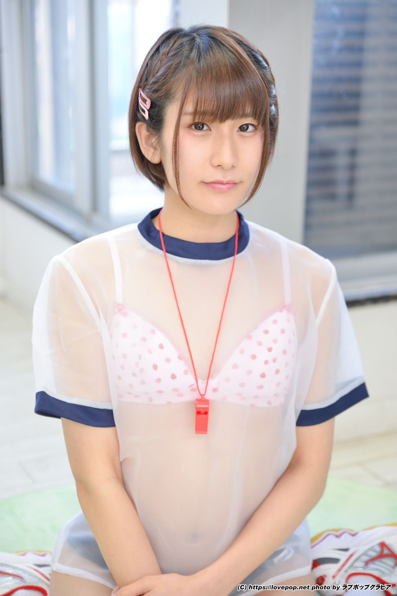 Usako Kurusu 来栖うさこ Photoset 08-图6
