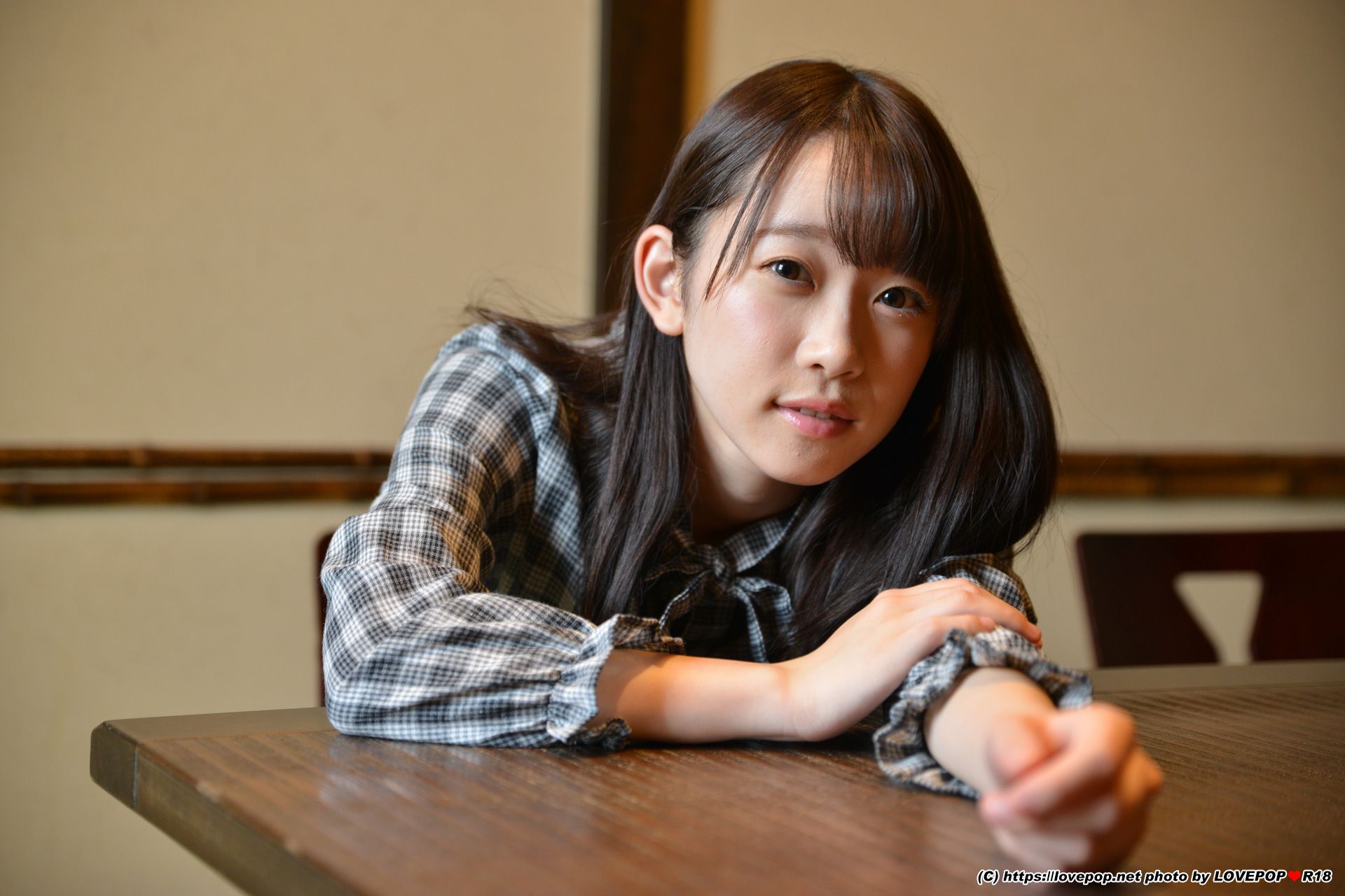 Yura Kano 架乃ゆら Photoset 18-图18