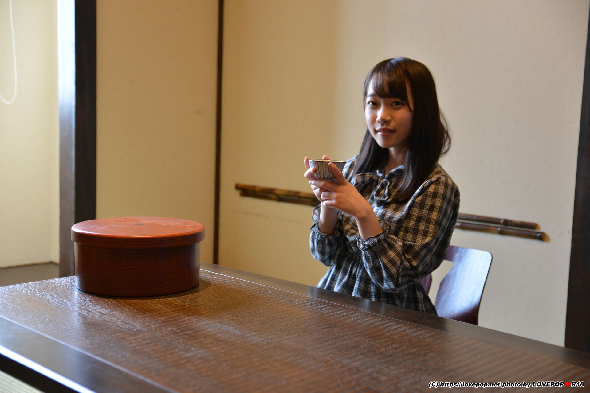 Yura Kano 架乃ゆら Photoset 18-图3
