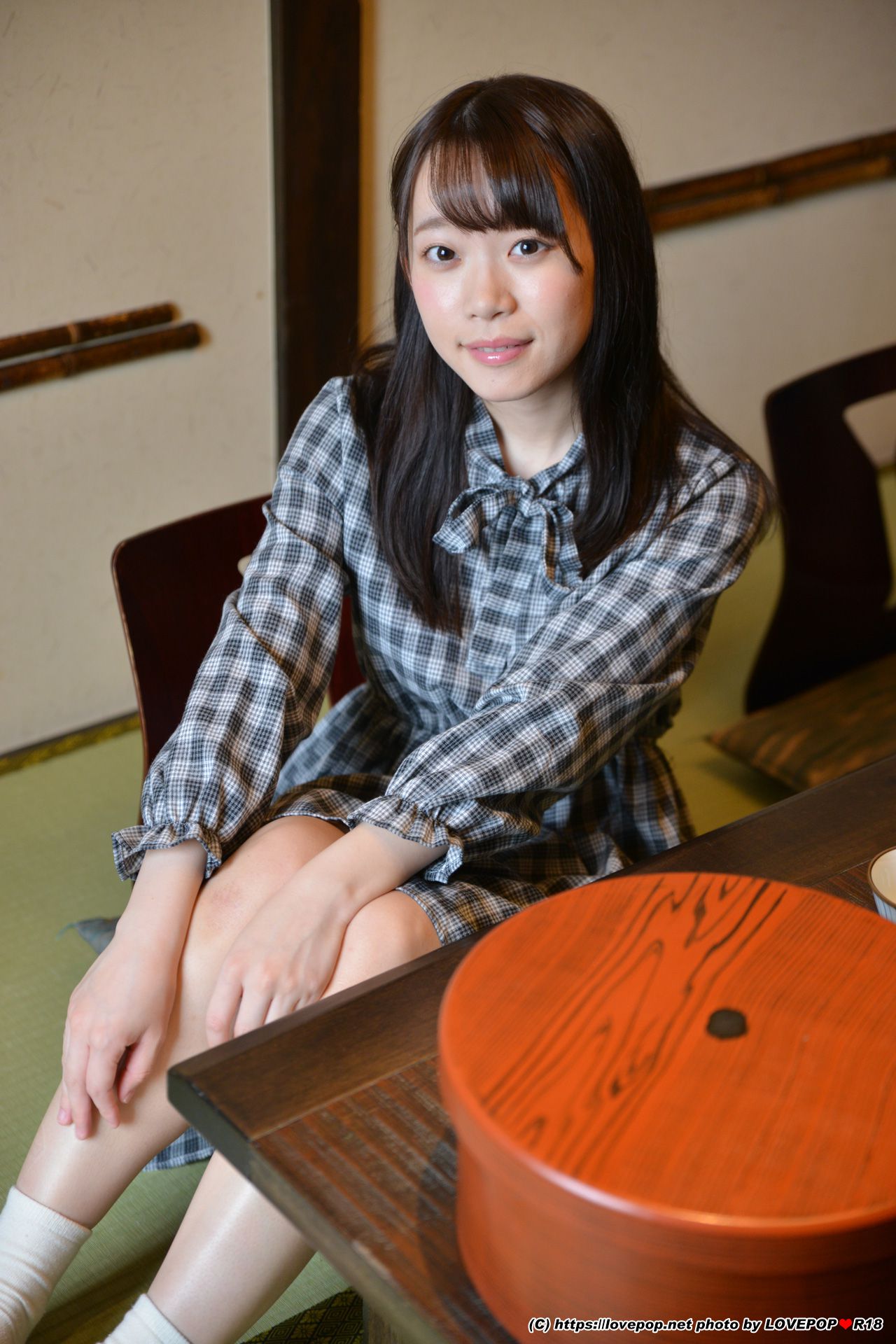 Yura Kano 架乃ゆら Photoset 18-图8