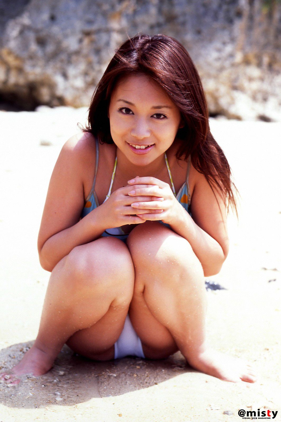 No.159 Shoko Kojima 小島祥子-图13