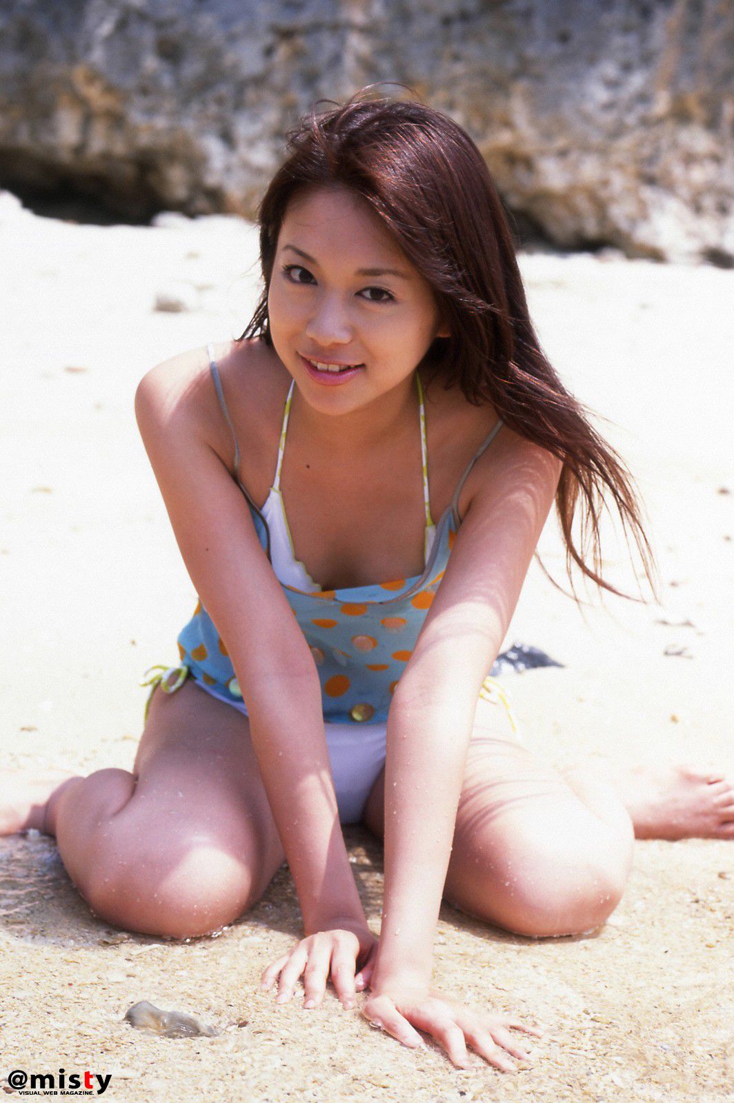 No.159 Shoko Kojima 小島祥子-图7