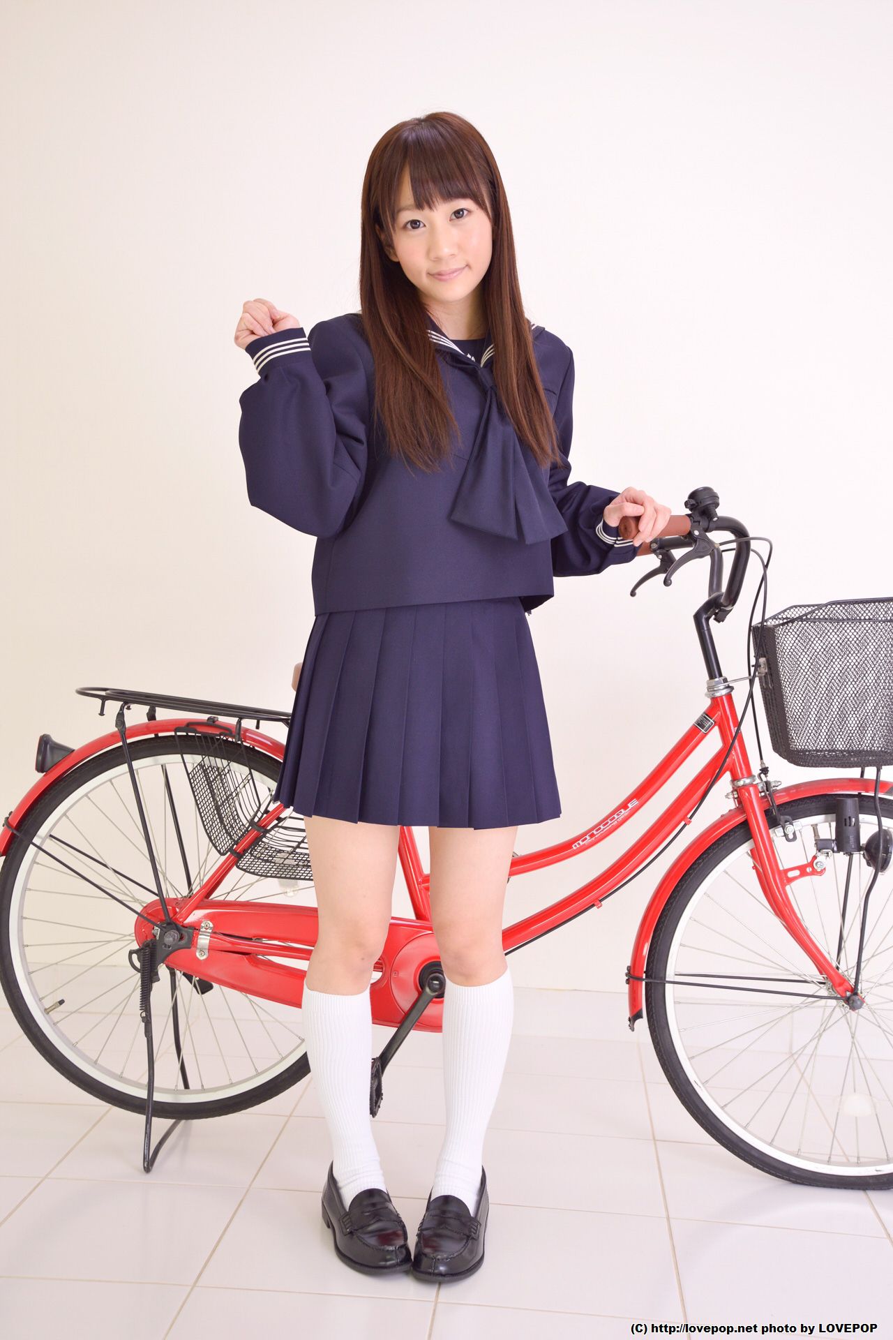 Yuri Shinomiya 篠宮ゆり Photoset 02-图0