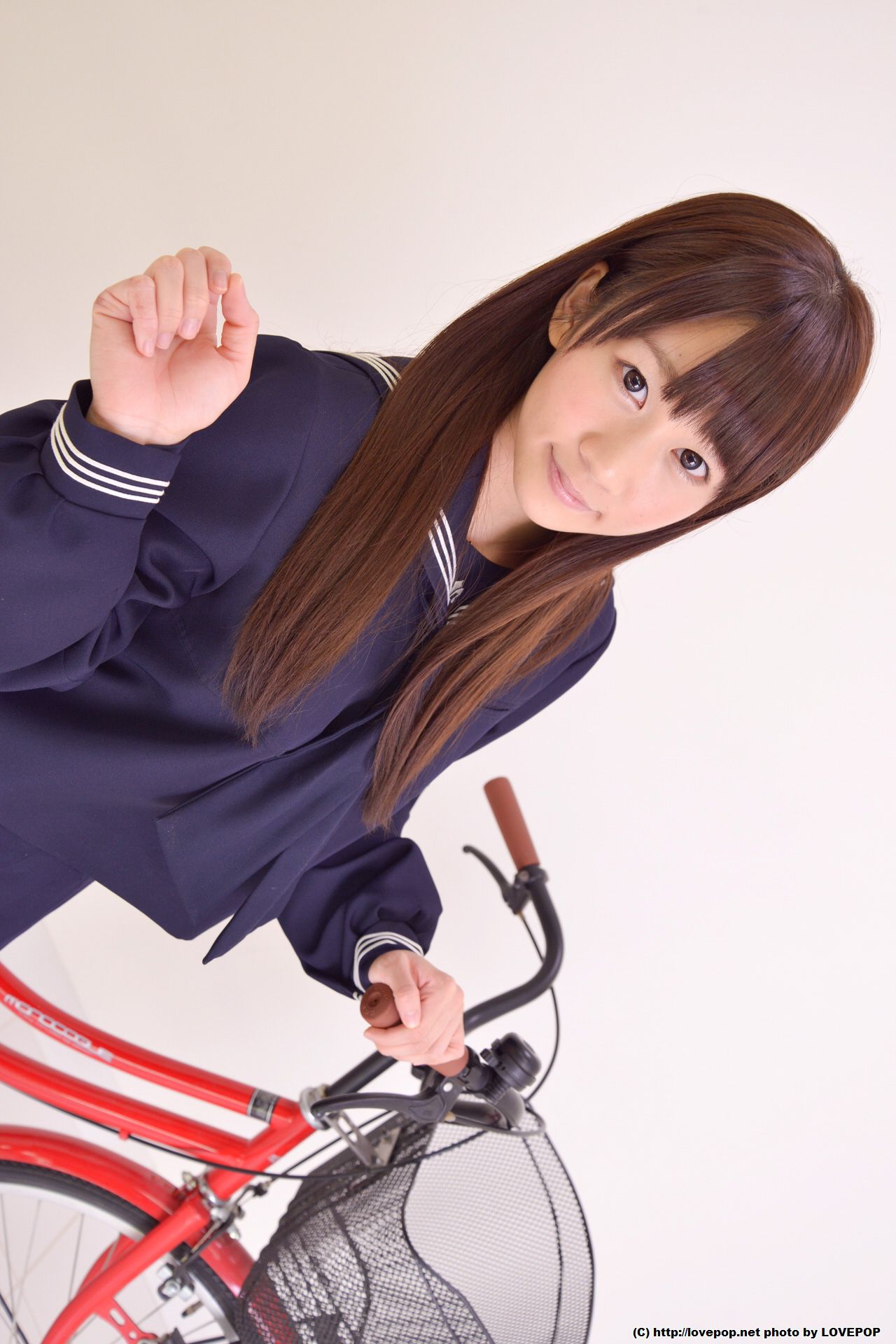 Yuri Shinomiya 篠宮ゆり Photoset 02-图2