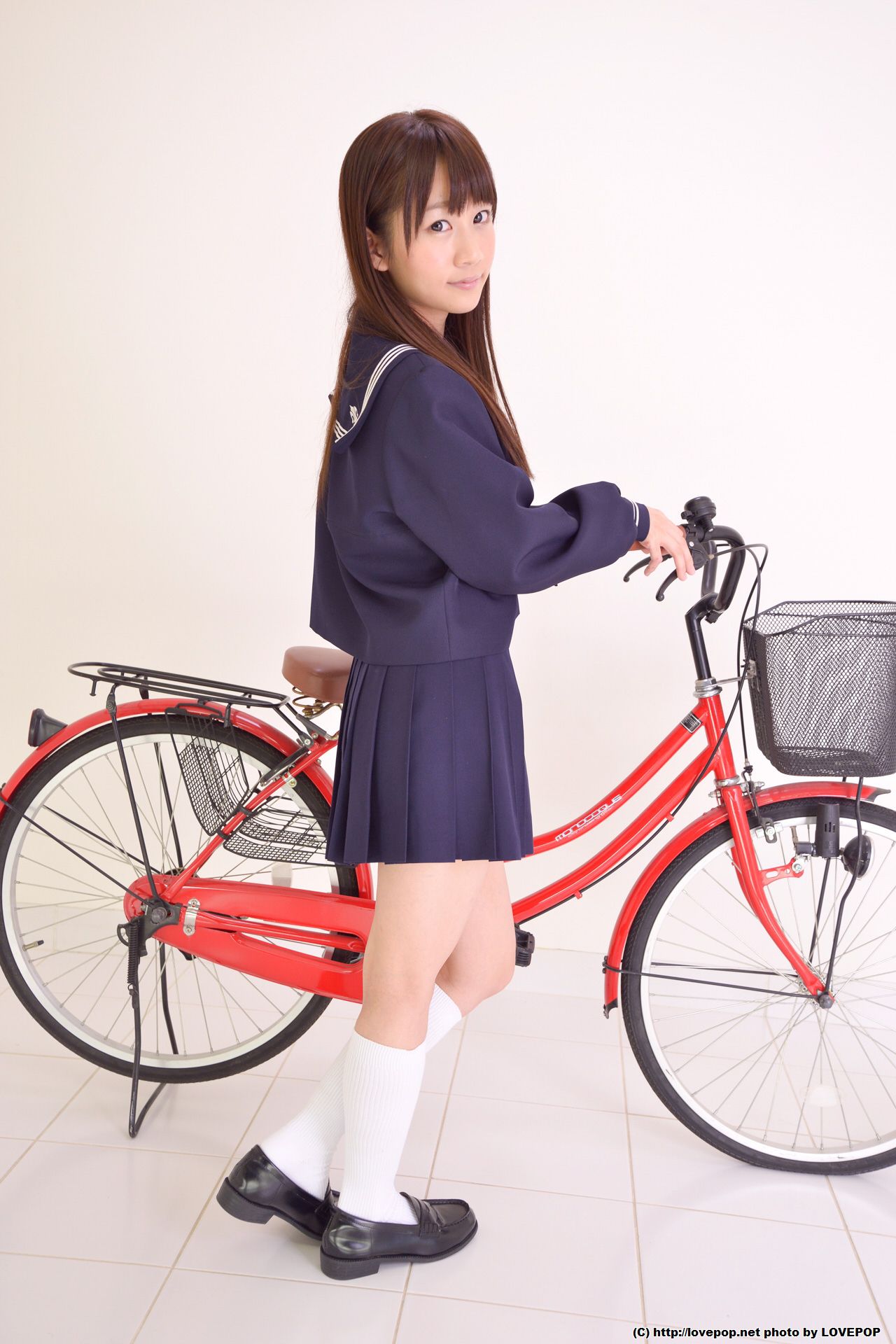 Yuri Shinomiya 篠宮ゆり Photoset 02-图3