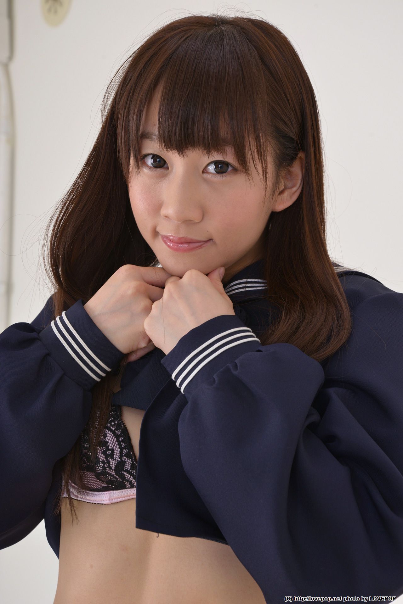 Yuri Shinomiya 篠宮ゆり Photoset 02-图43