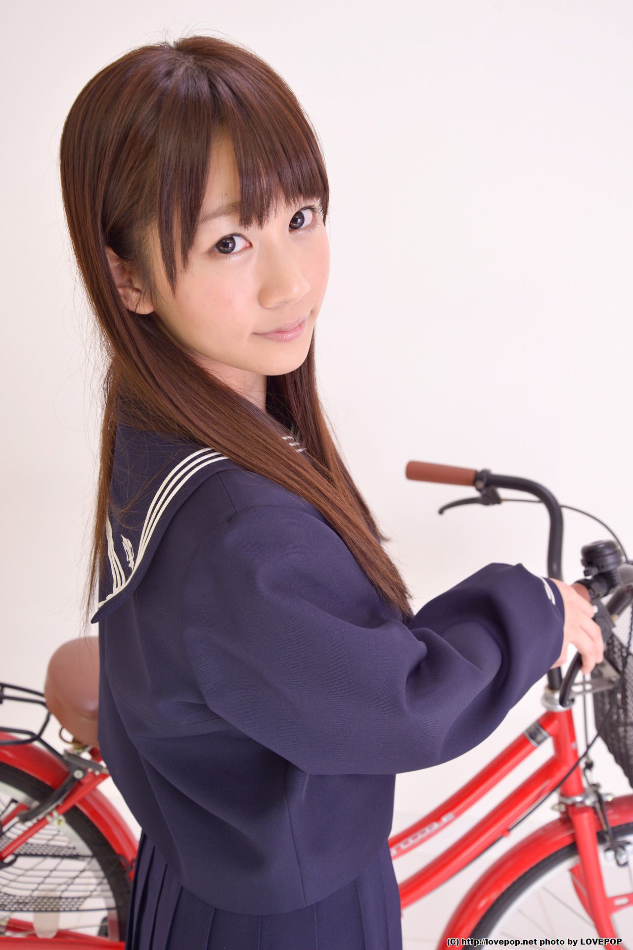 Yuri Shinomiya 篠宮ゆり Photoset 02-图4