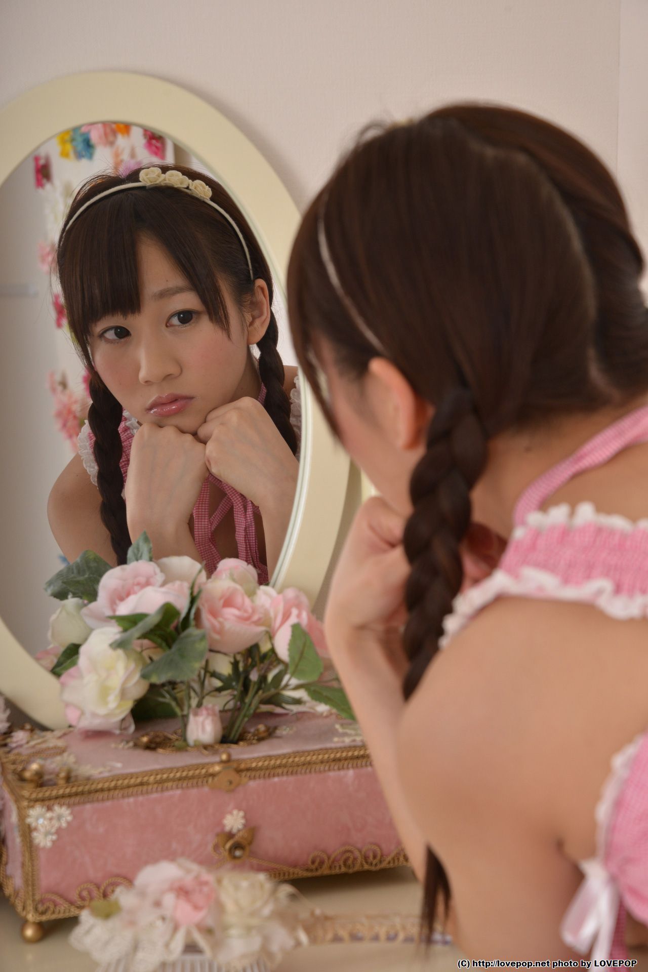 Yuri Shinomiya 篠宮ゆり Photoset 03-图13