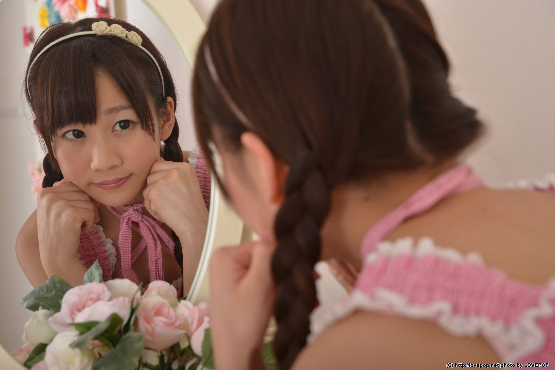 Yuri Shinomiya 篠宮ゆり Photoset 03-图14