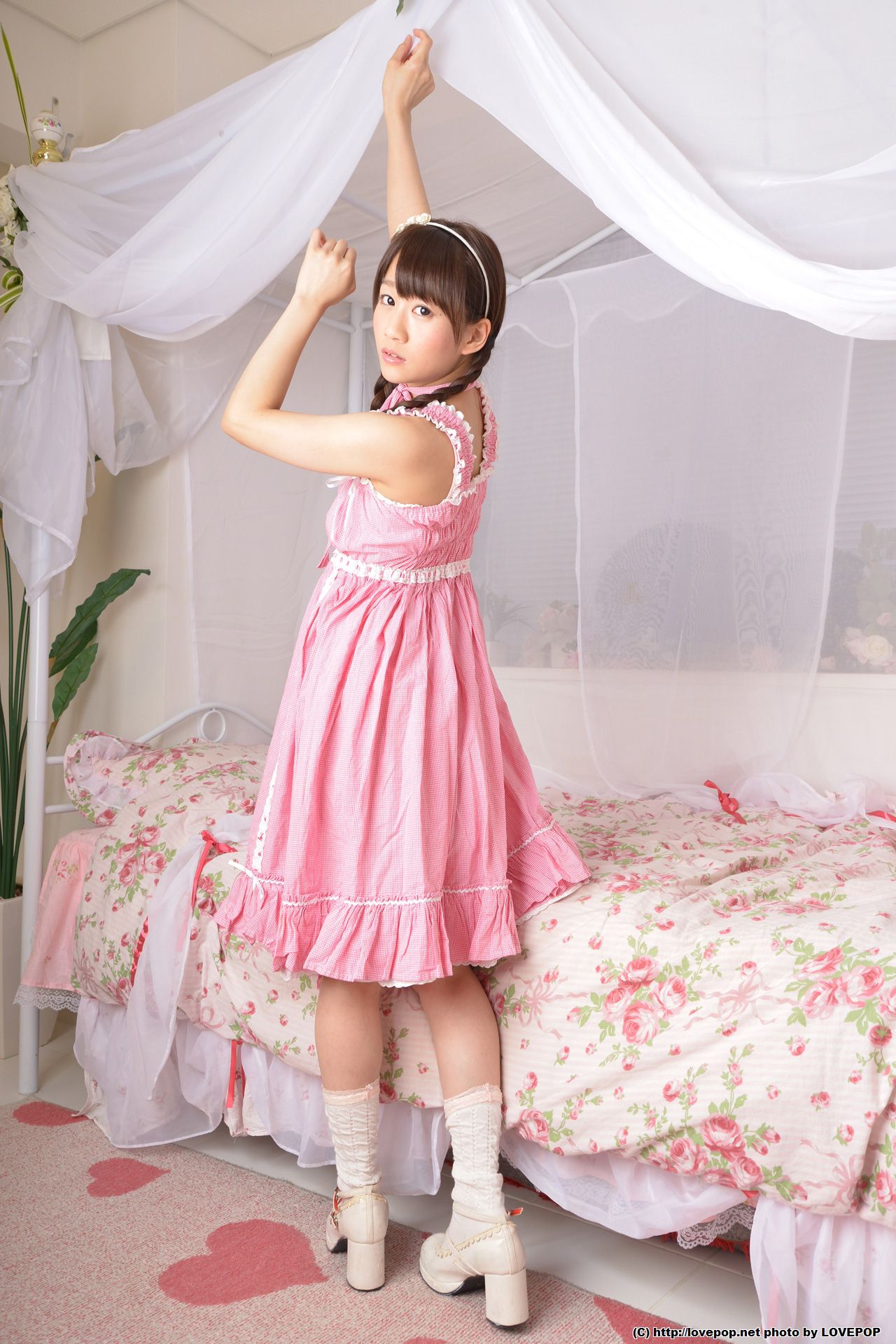 Yuri Shinomiya 篠宮ゆり Photoset 03-图15