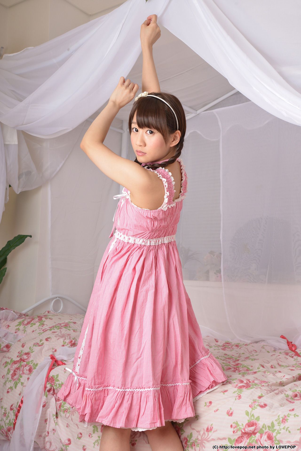 Yuri Shinomiya 篠宮ゆり Photoset 03-图16