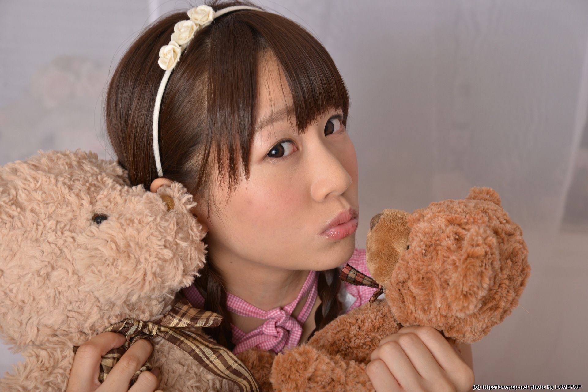 Yuri Shinomiya 篠宮ゆり Photoset 03-图27