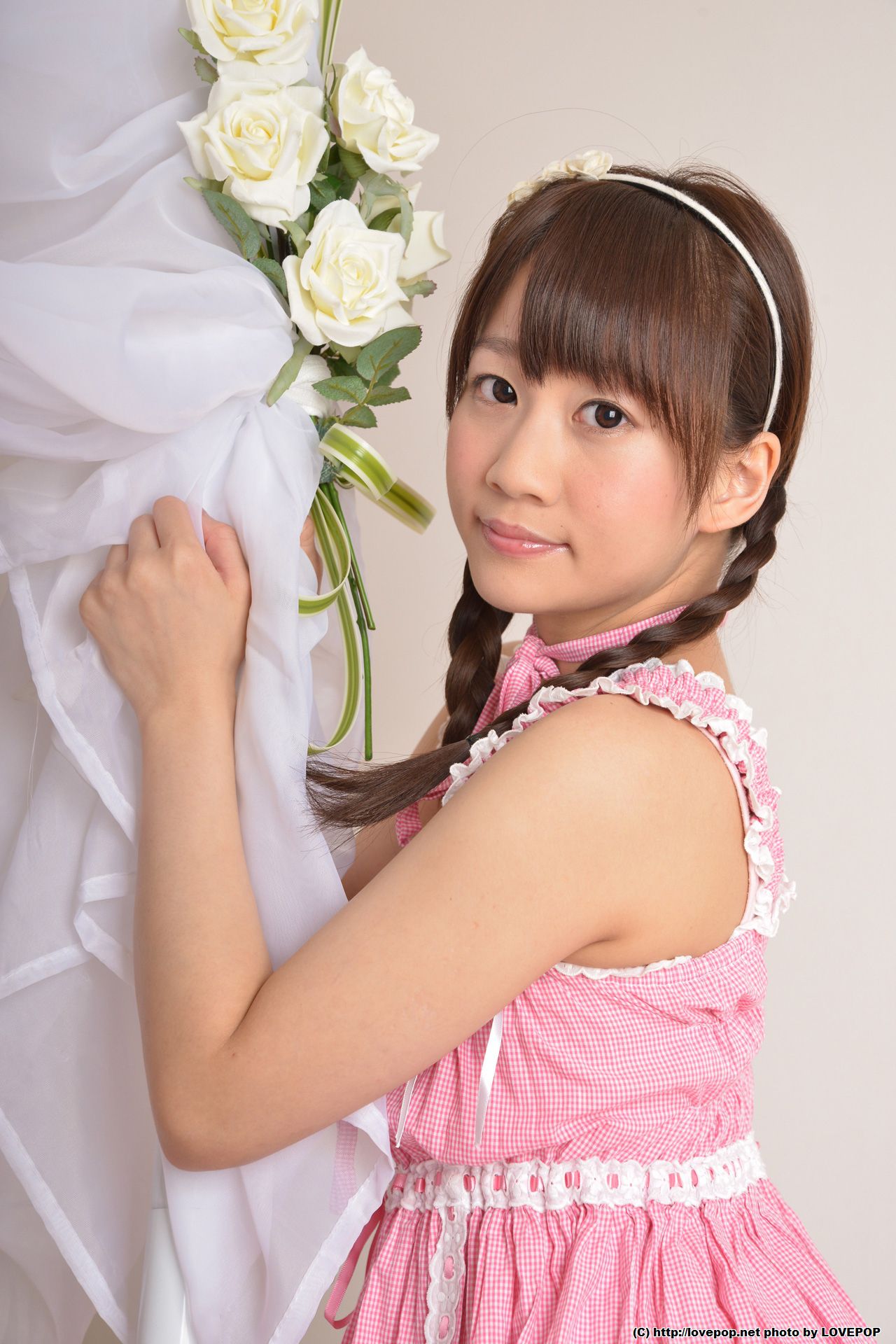 Yuri Shinomiya 篠宮ゆり Photoset 03-图3