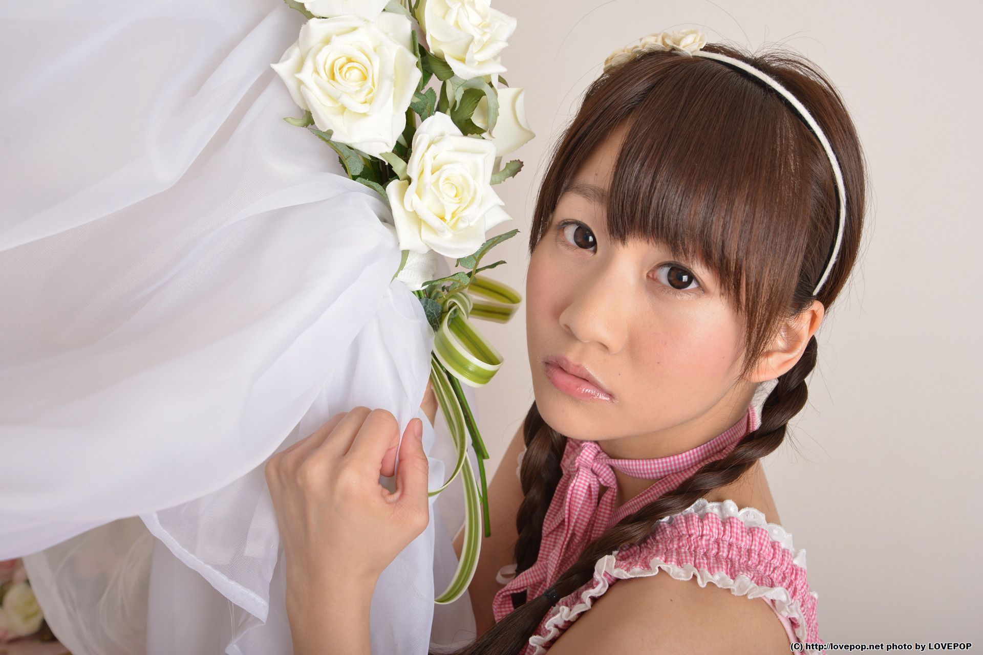 Yuri Shinomiya 篠宮ゆり Photoset 03-图4