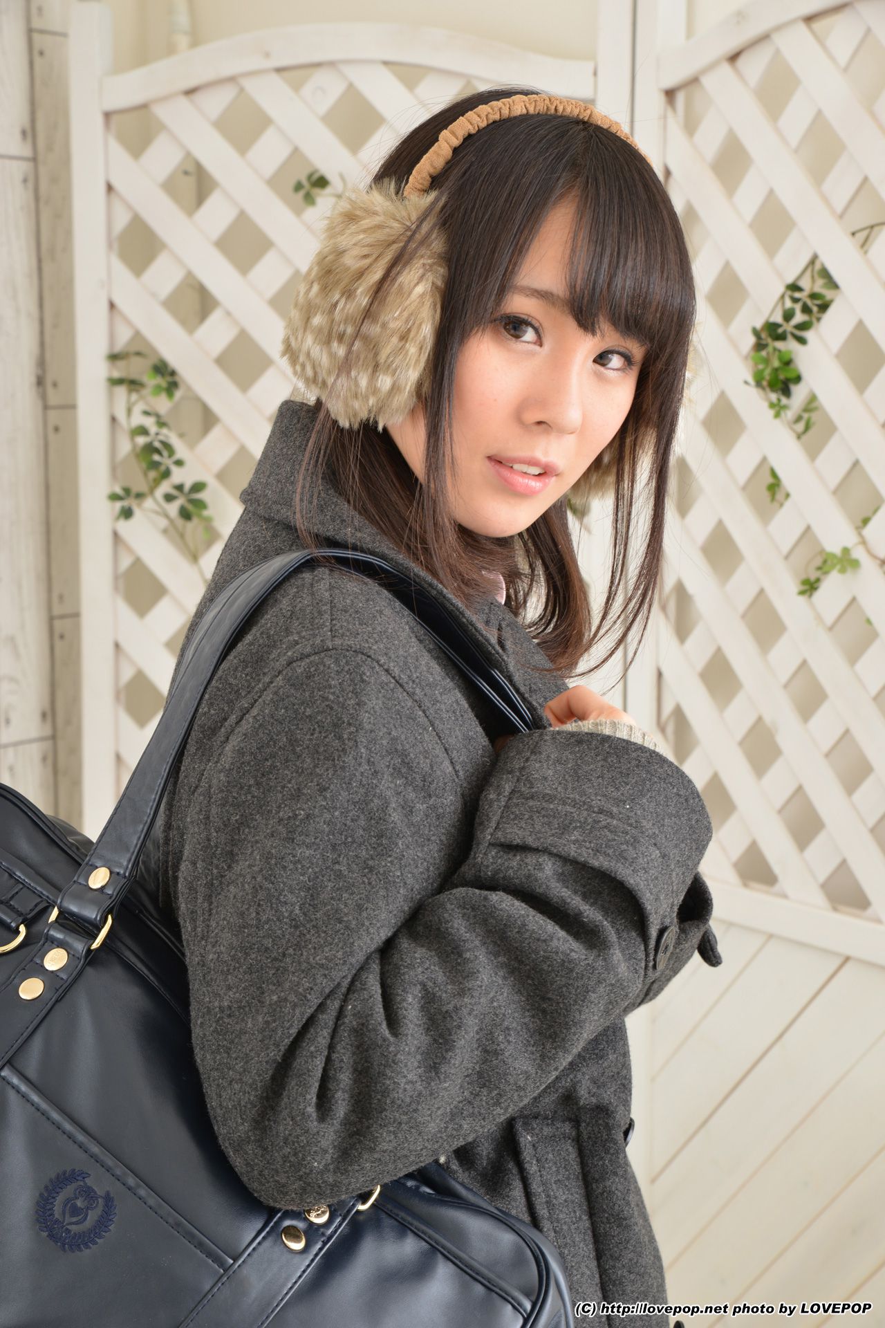 Yuzu Kitagawa 北川ゆず Photoset 04-图9