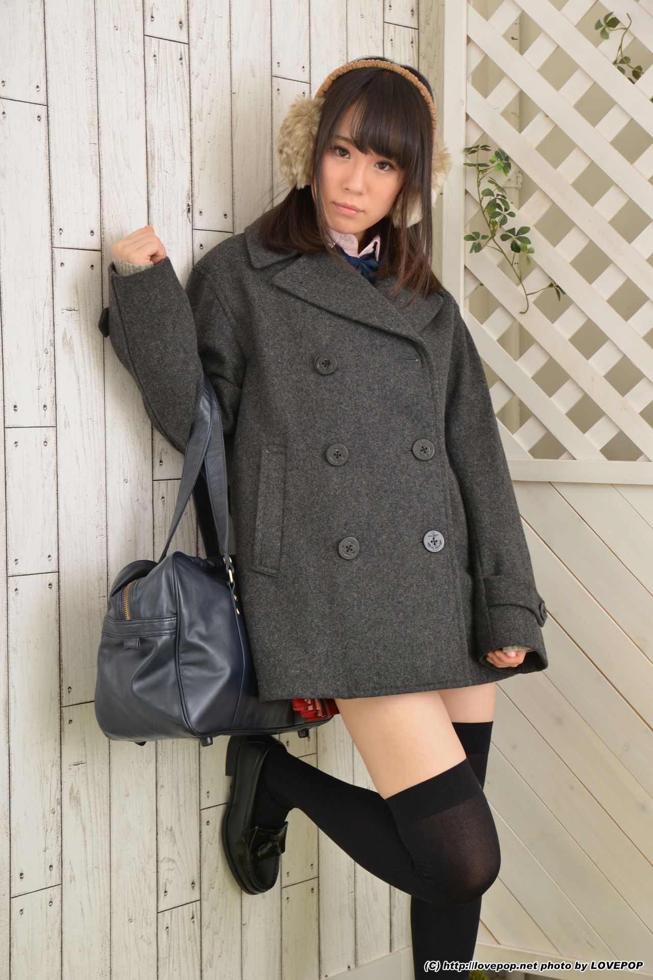 Yuzu Kitagawa 北川ゆず Photoset 04-图11