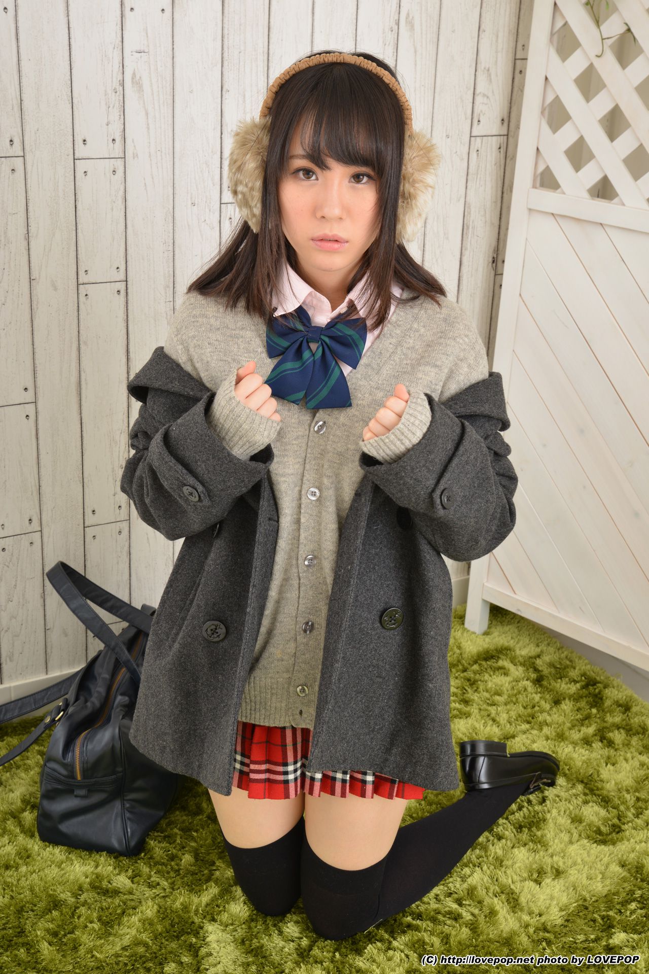 Yuzu Kitagawa 北川ゆず Photoset 04-图27