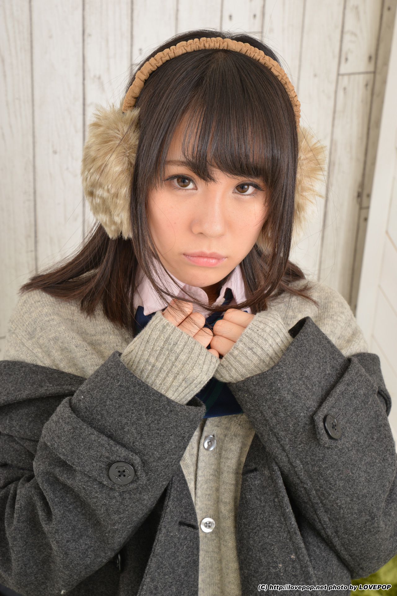 Yuzu Kitagawa 北川ゆず Photoset 04-图28