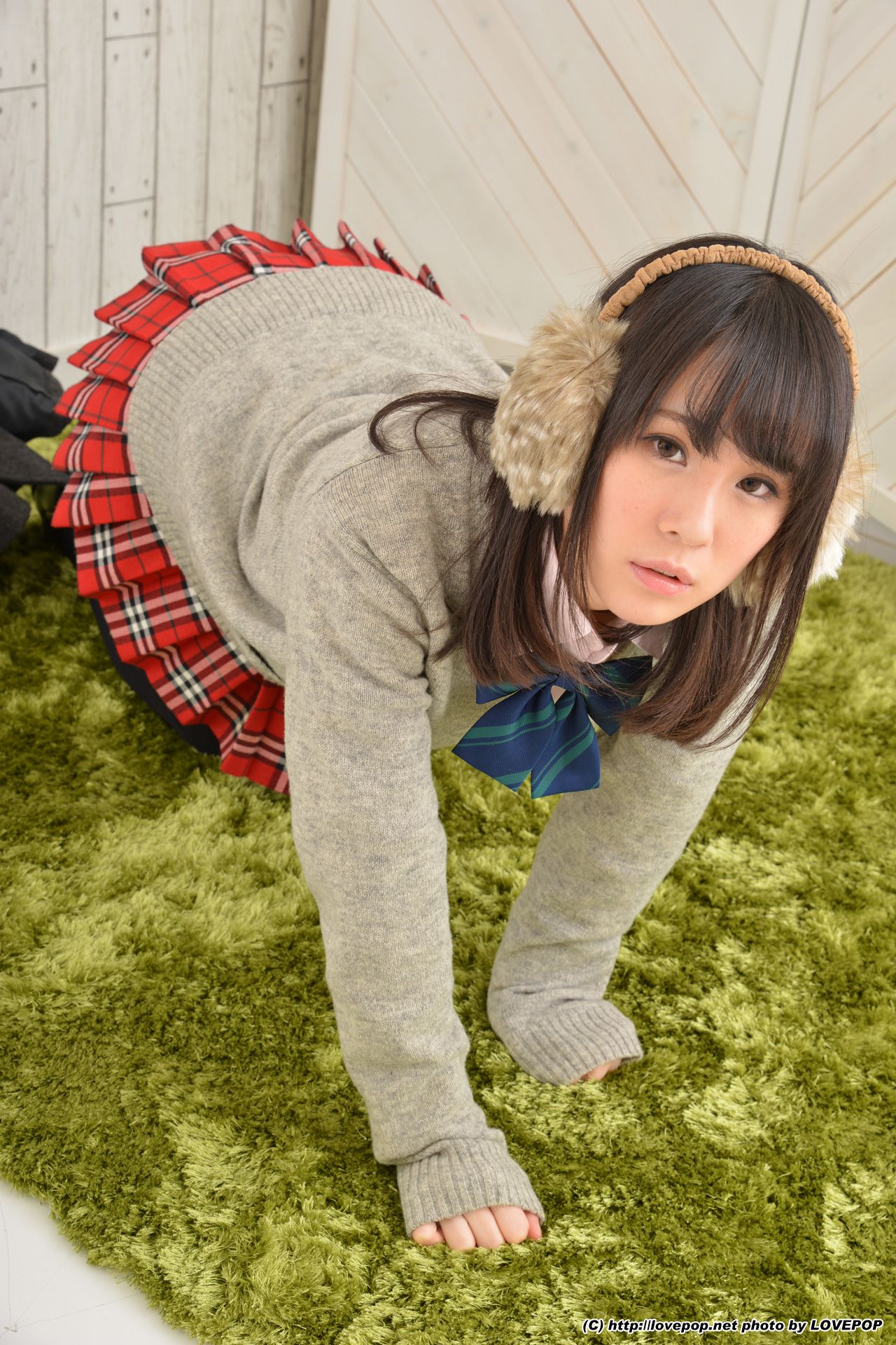 Yuzu Kitagawa 北川ゆず Photoset 04-图29