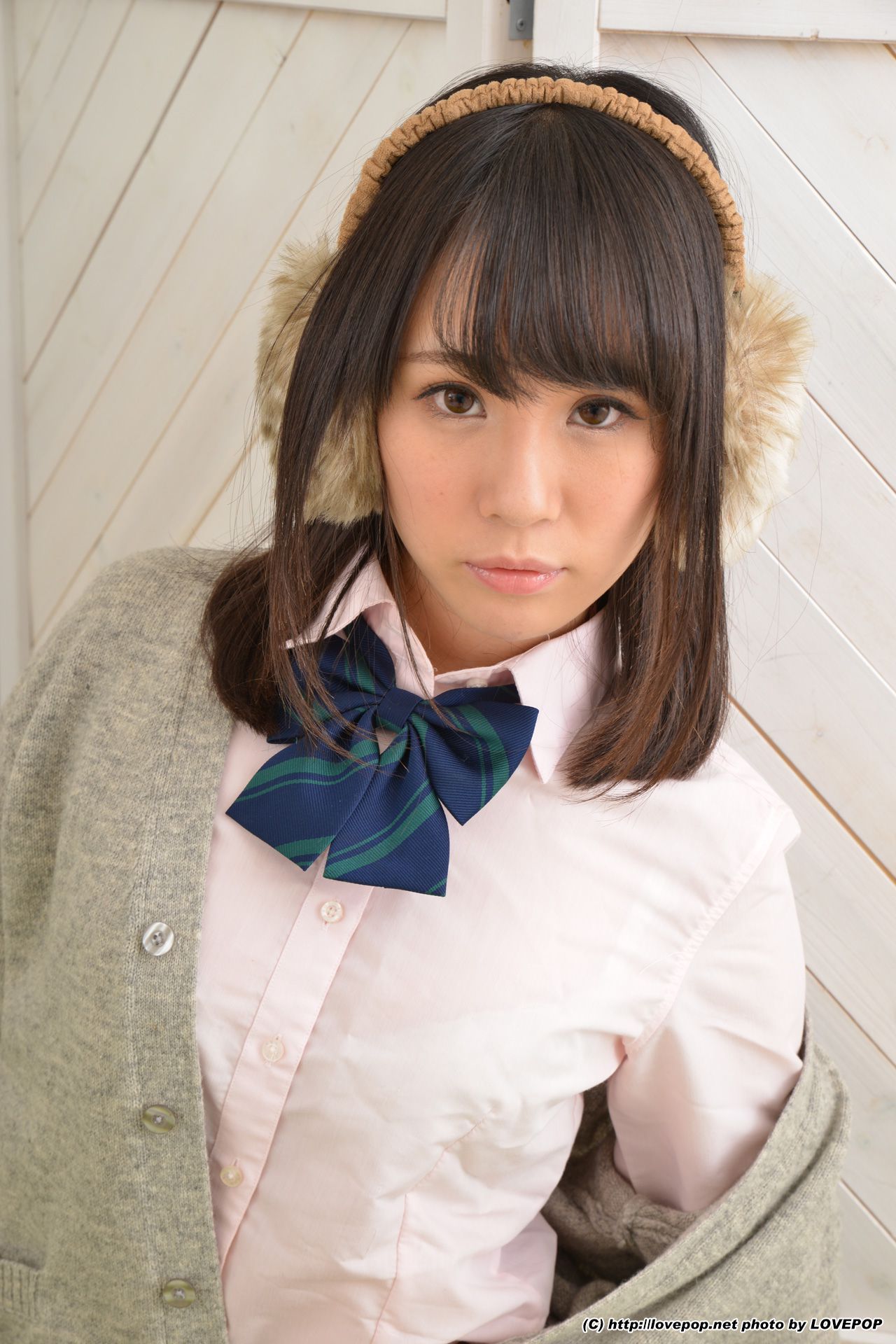 Yuzu Kitagawa 北川ゆず Photoset 04-图37