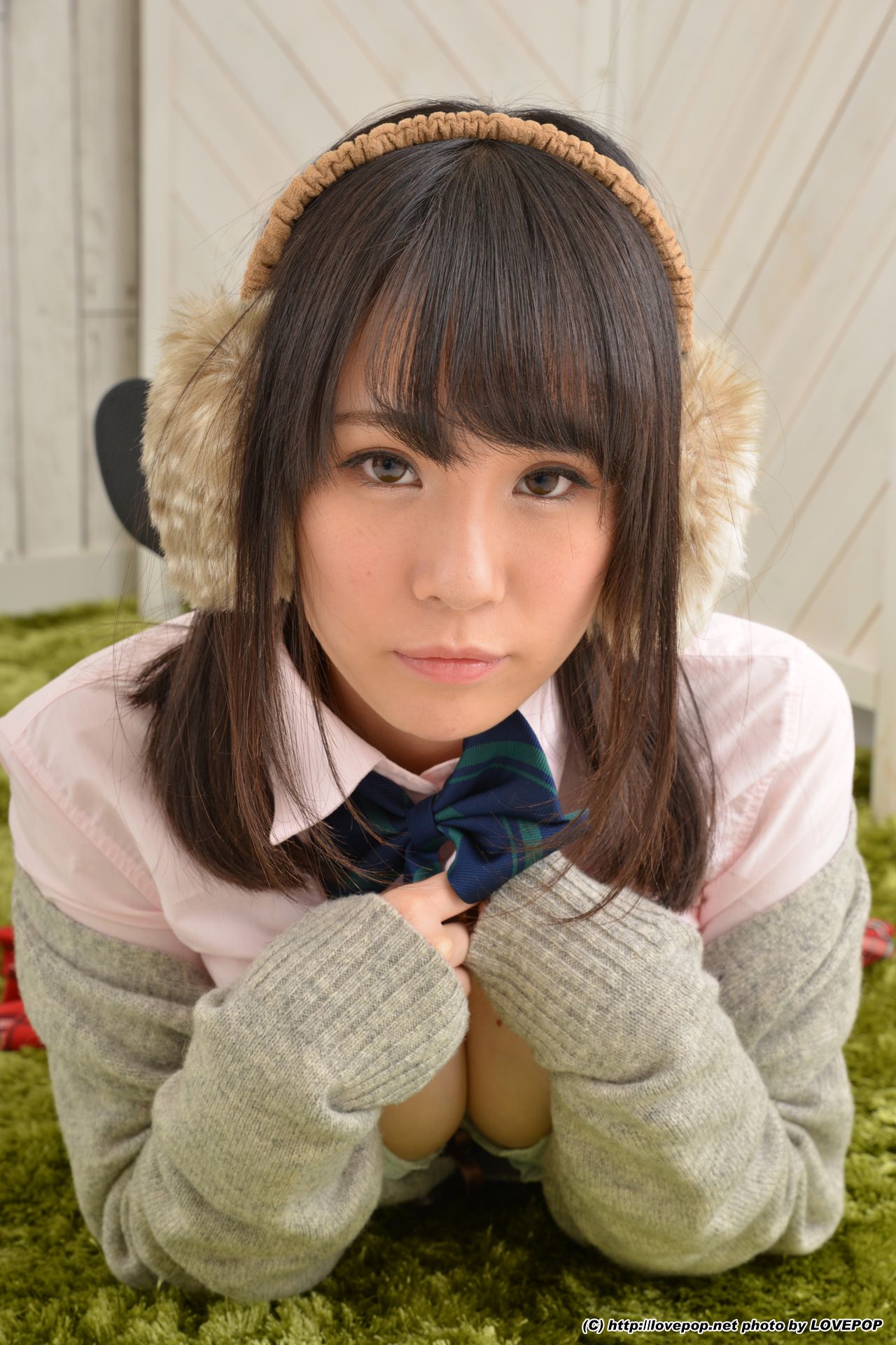 Yuzu Kitagawa 北川ゆず Photoset 04-图46