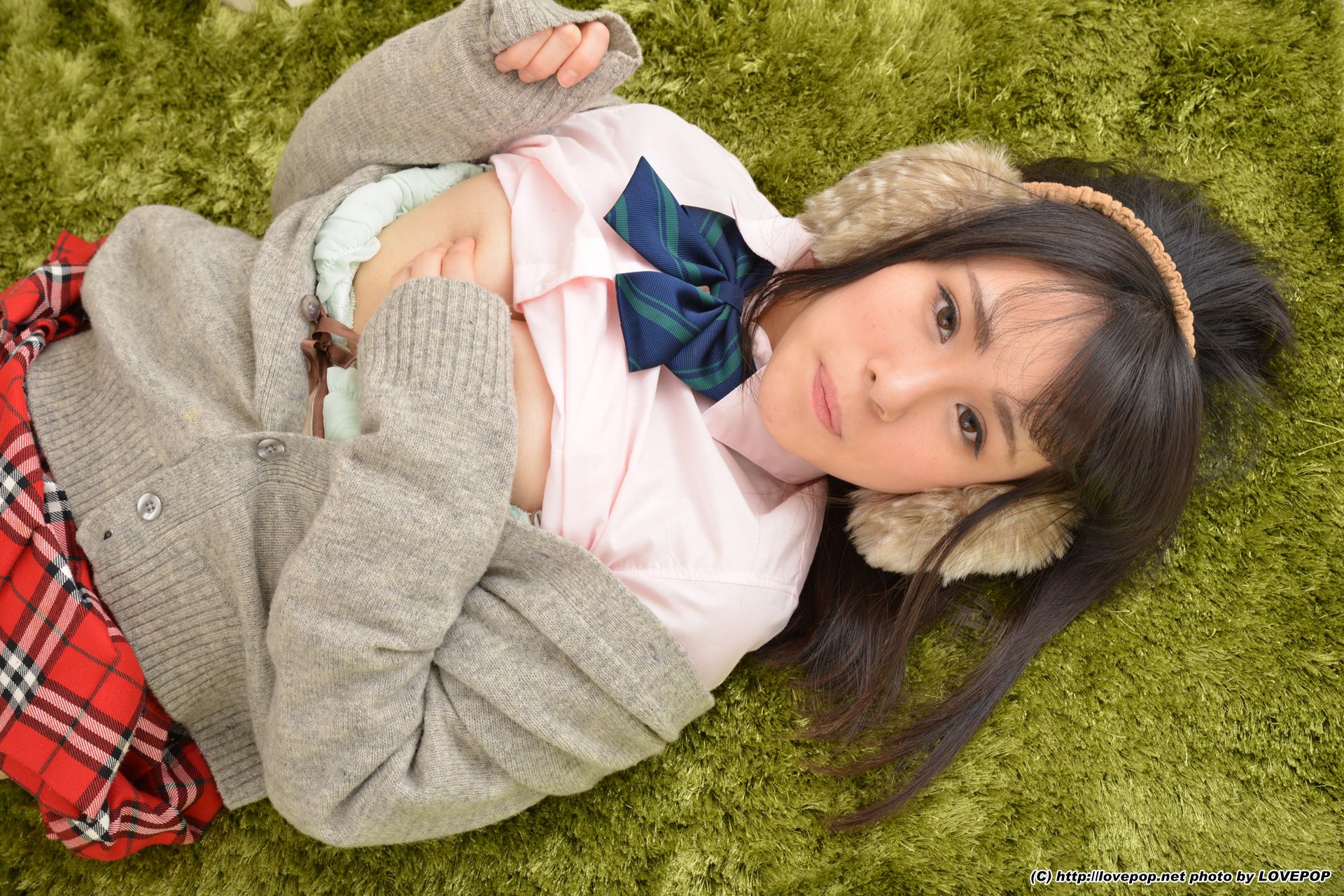 Yuzu Kitagawa 北川ゆず Photoset 04-图53