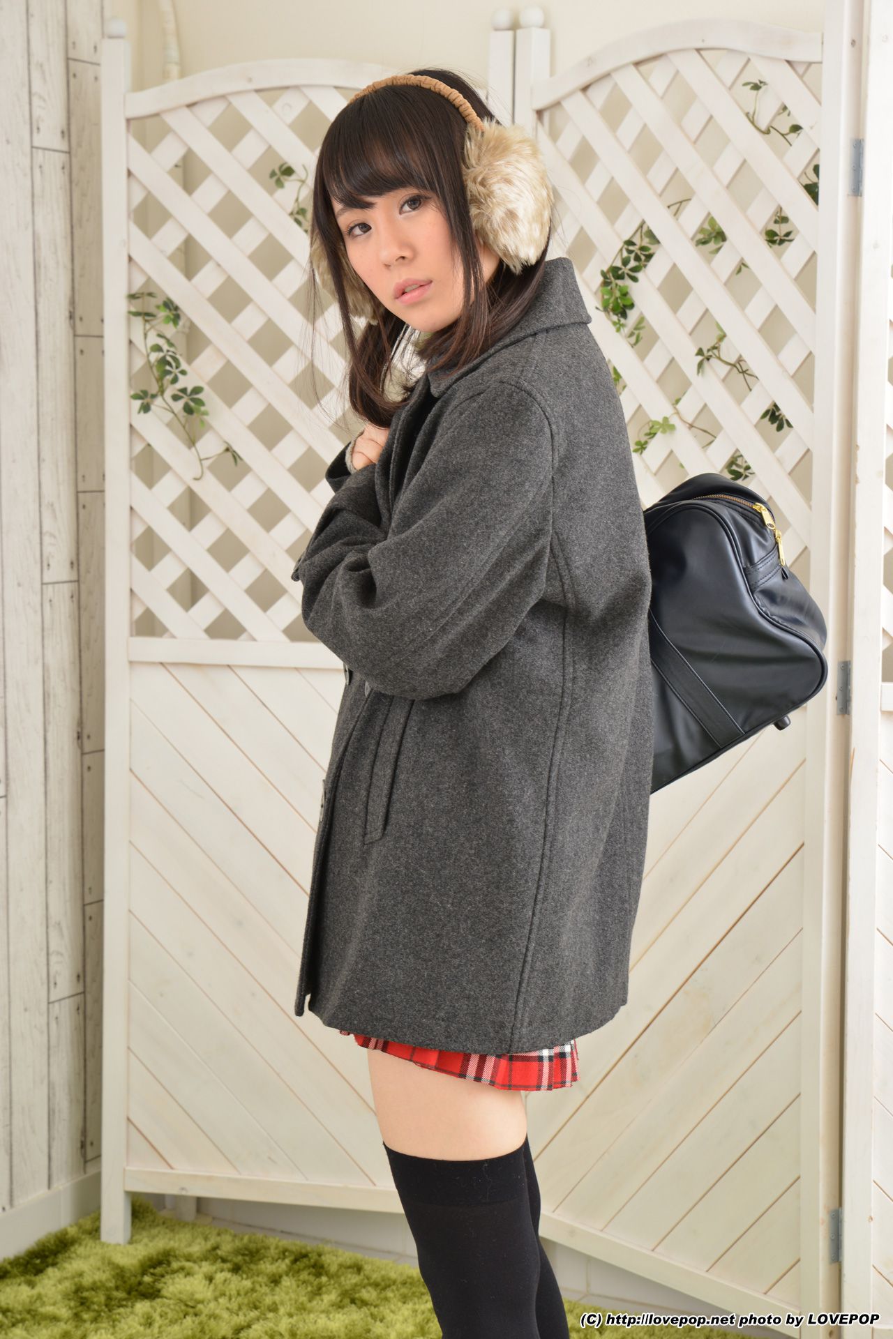 Yuzu Kitagawa 北川ゆず Photoset 04-图5