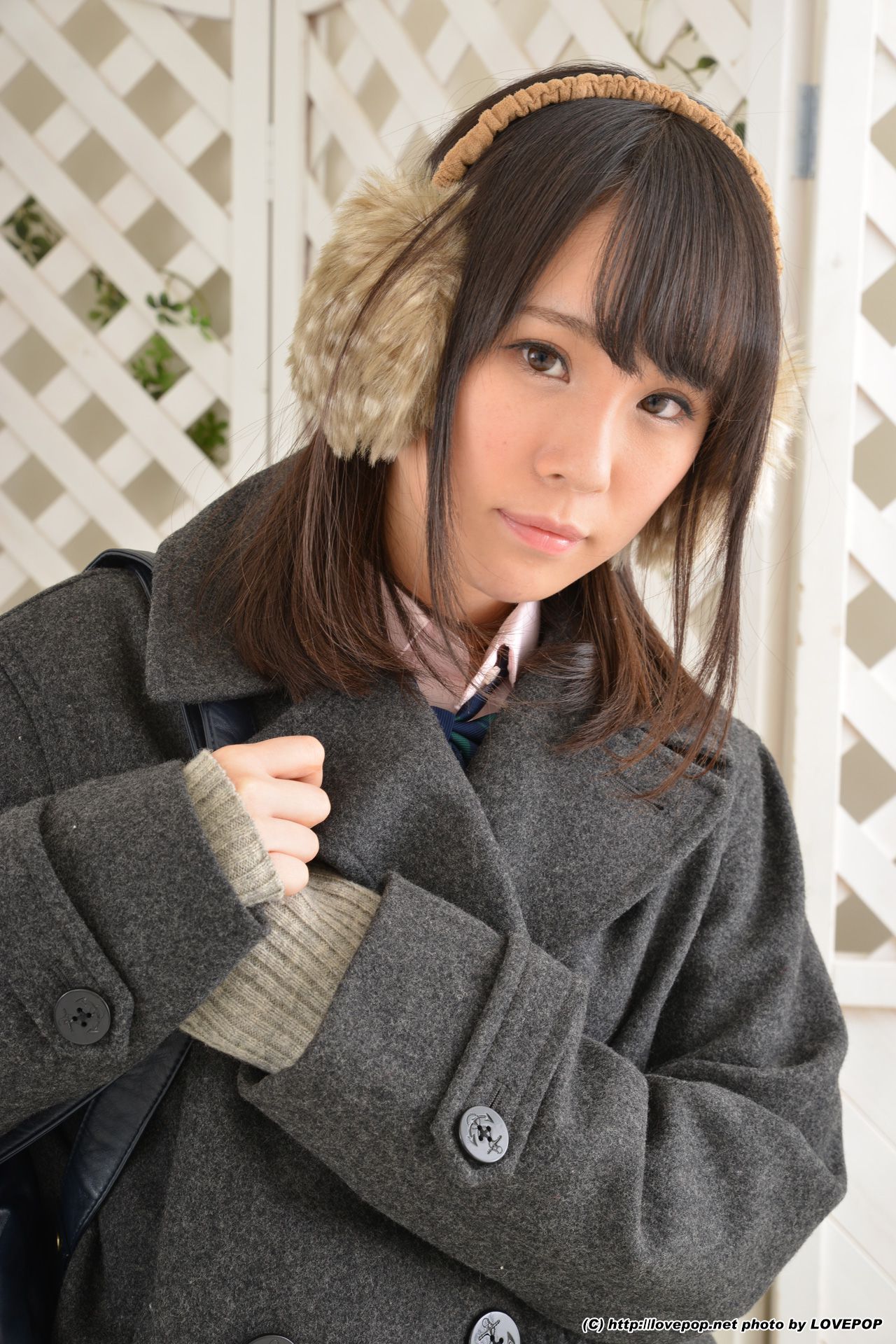 Yuzu Kitagawa 北川ゆず Photoset 04-图7
