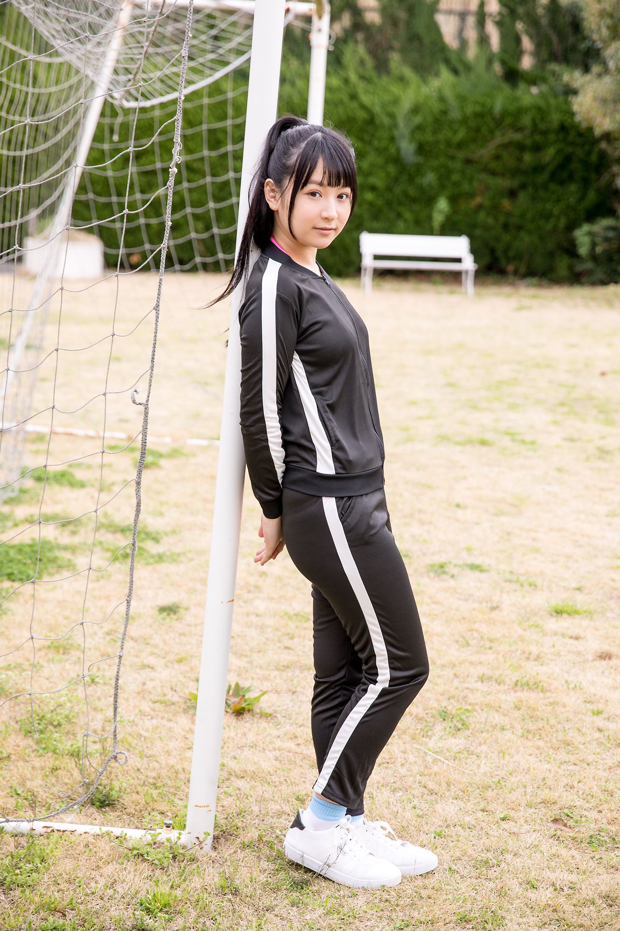 Moe Hirano 平野もえ - Limited Gallery 02-图0
