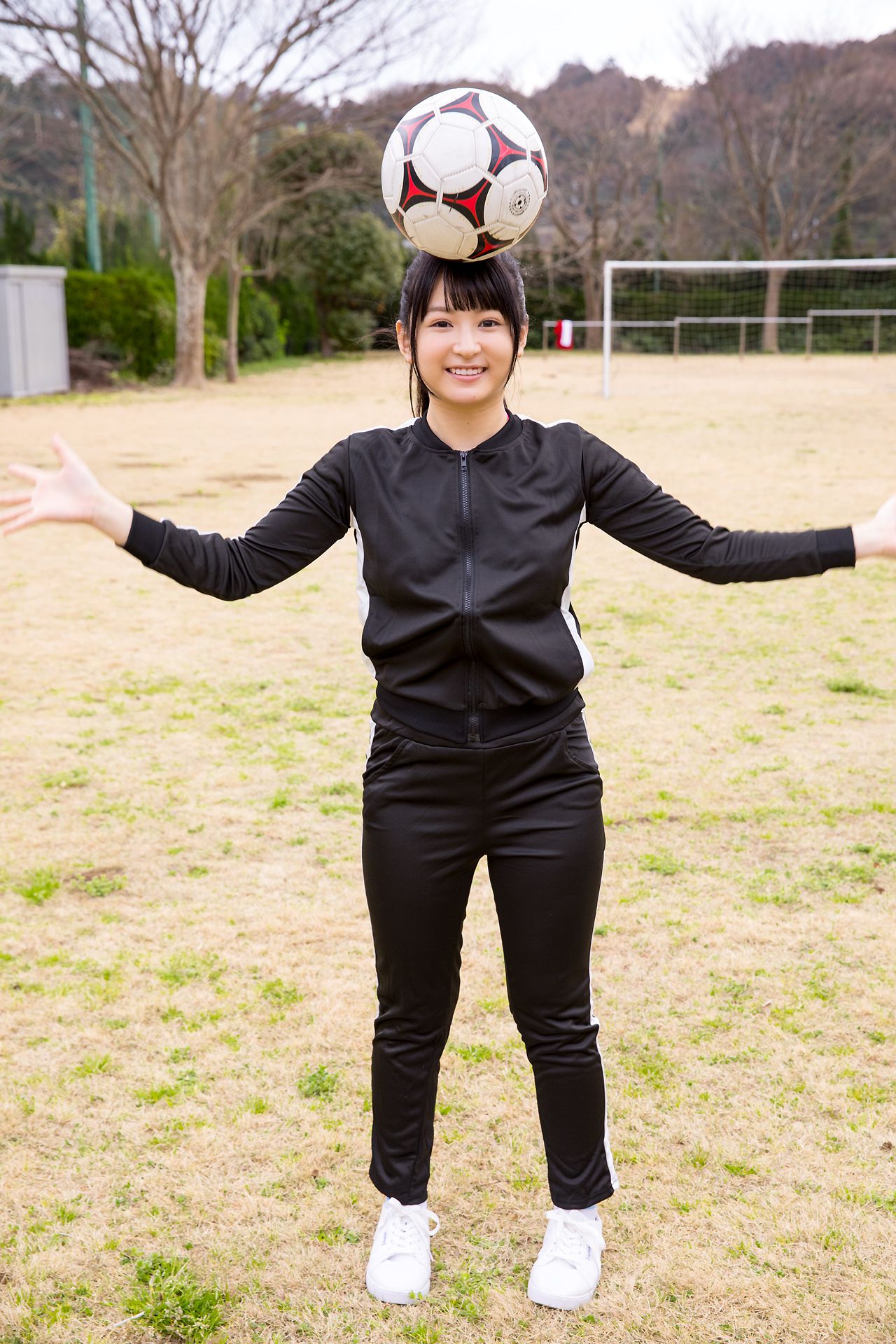 Moe Hirano 平野もえ - Limited Gallery 02-图9