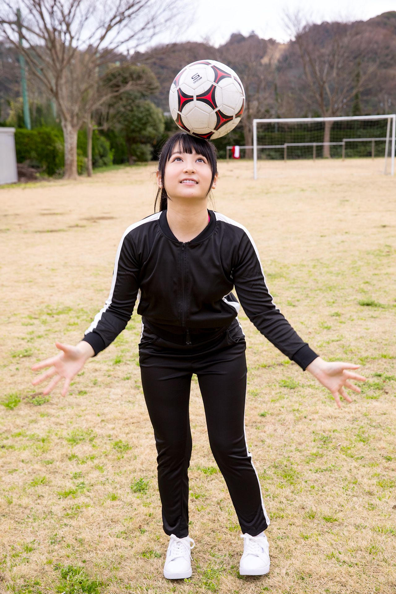 Moe Hirano 平野もえ - Limited Gallery 02-图10