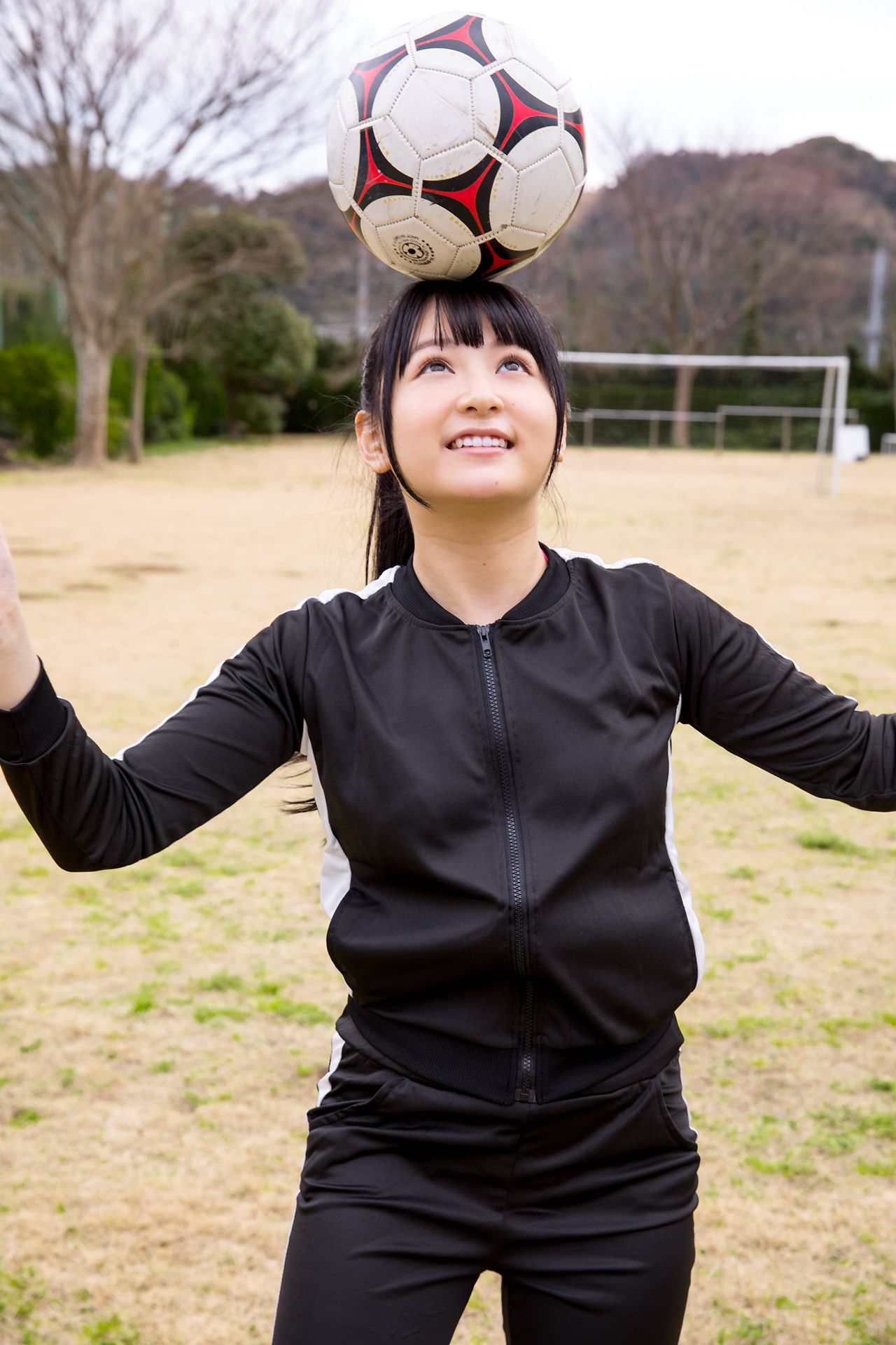 Moe Hirano 平野もえ - Limited Gallery 02-图11