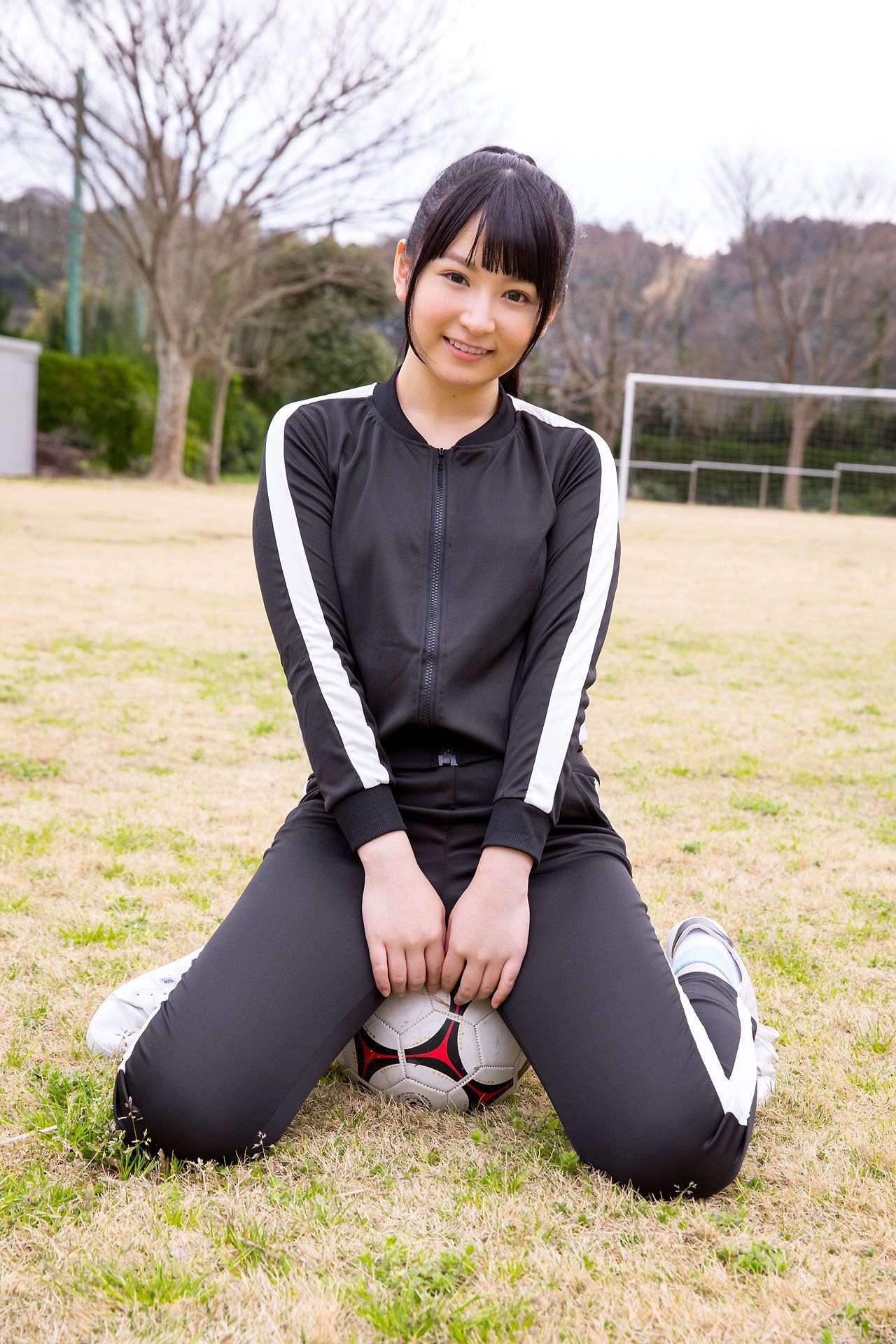 Moe Hirano 平野もえ - Limited Gallery 02-图12