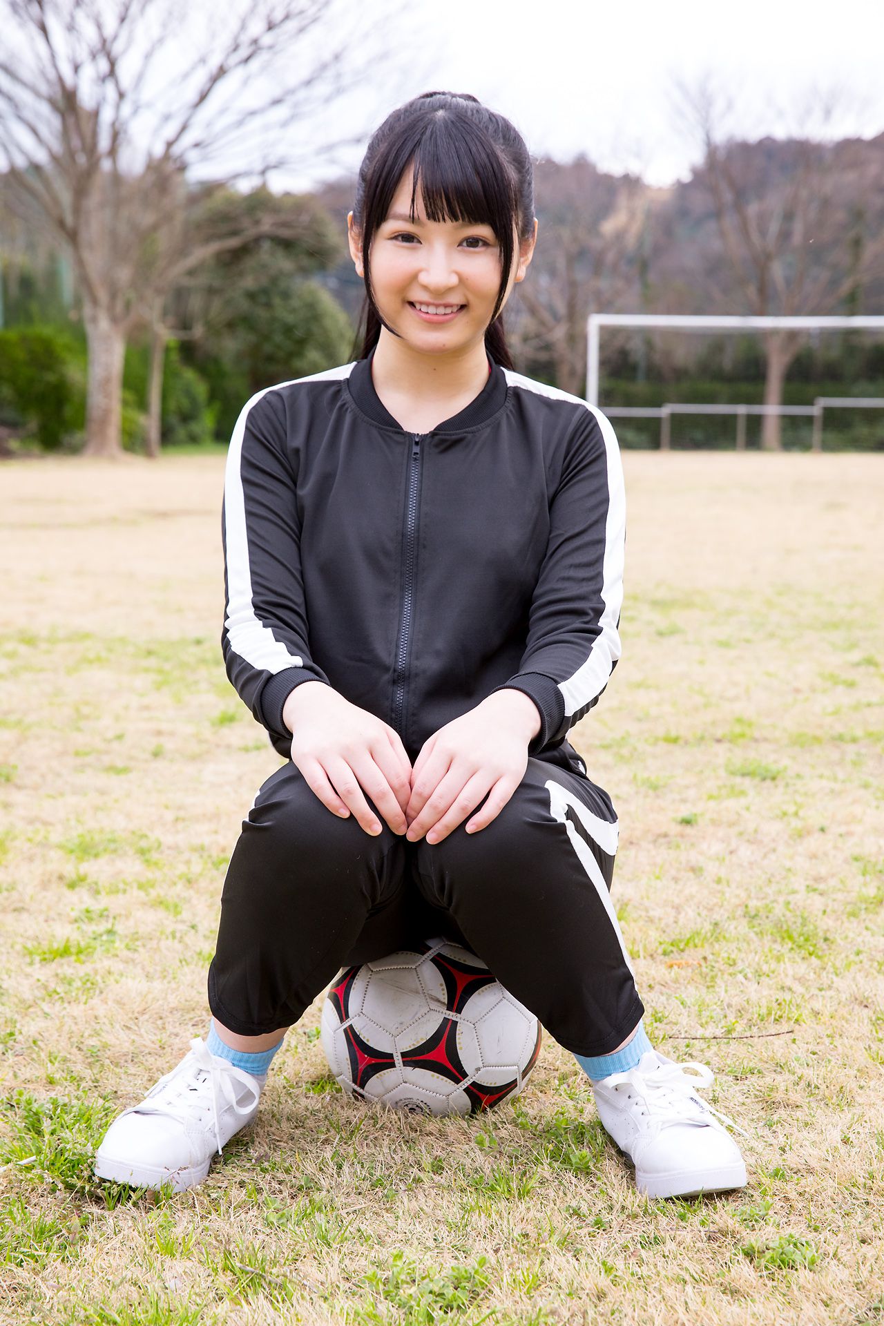 Moe Hirano 平野もえ - Limited Gallery 02-图13