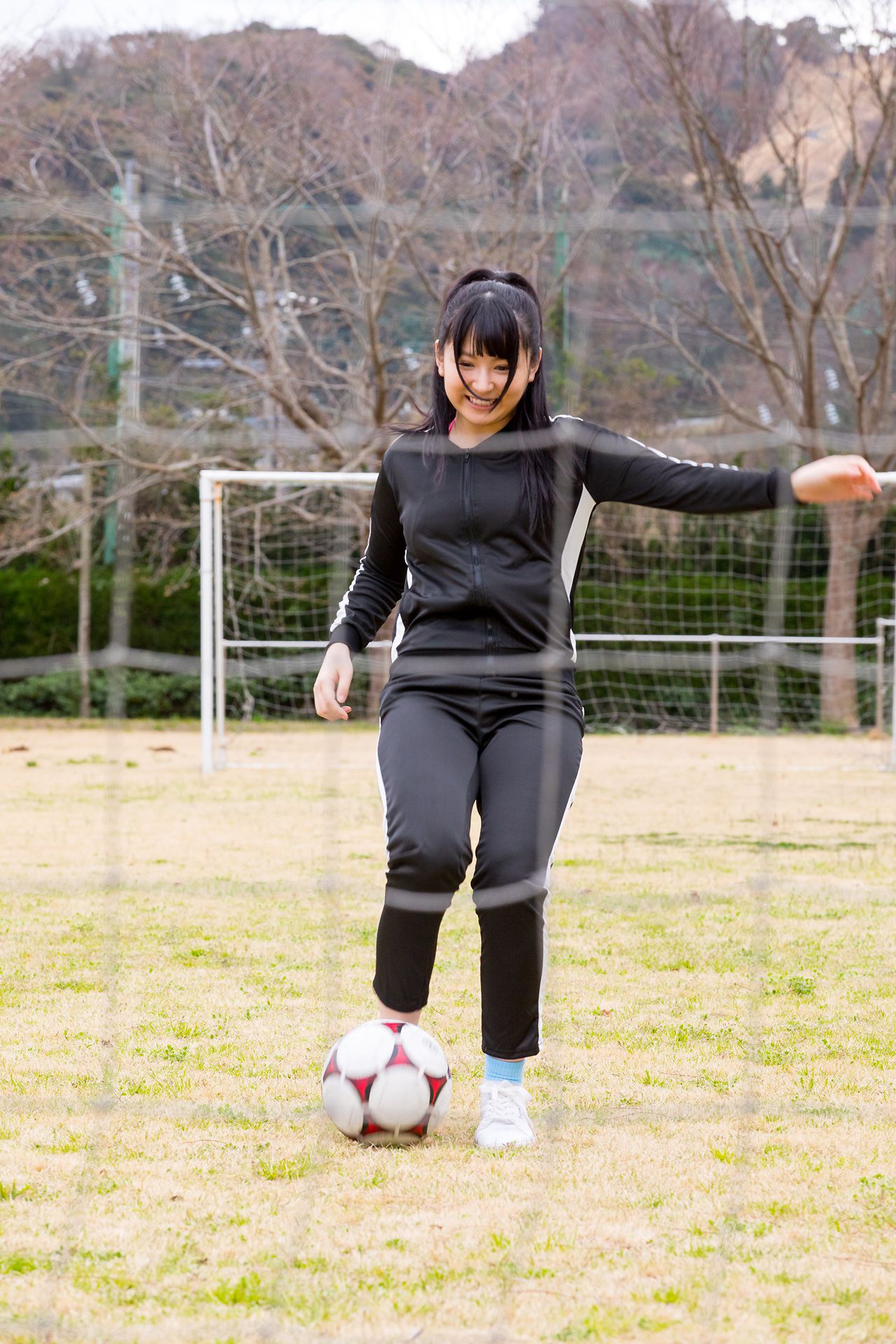 Moe Hirano 平野もえ - Limited Gallery 02-图15