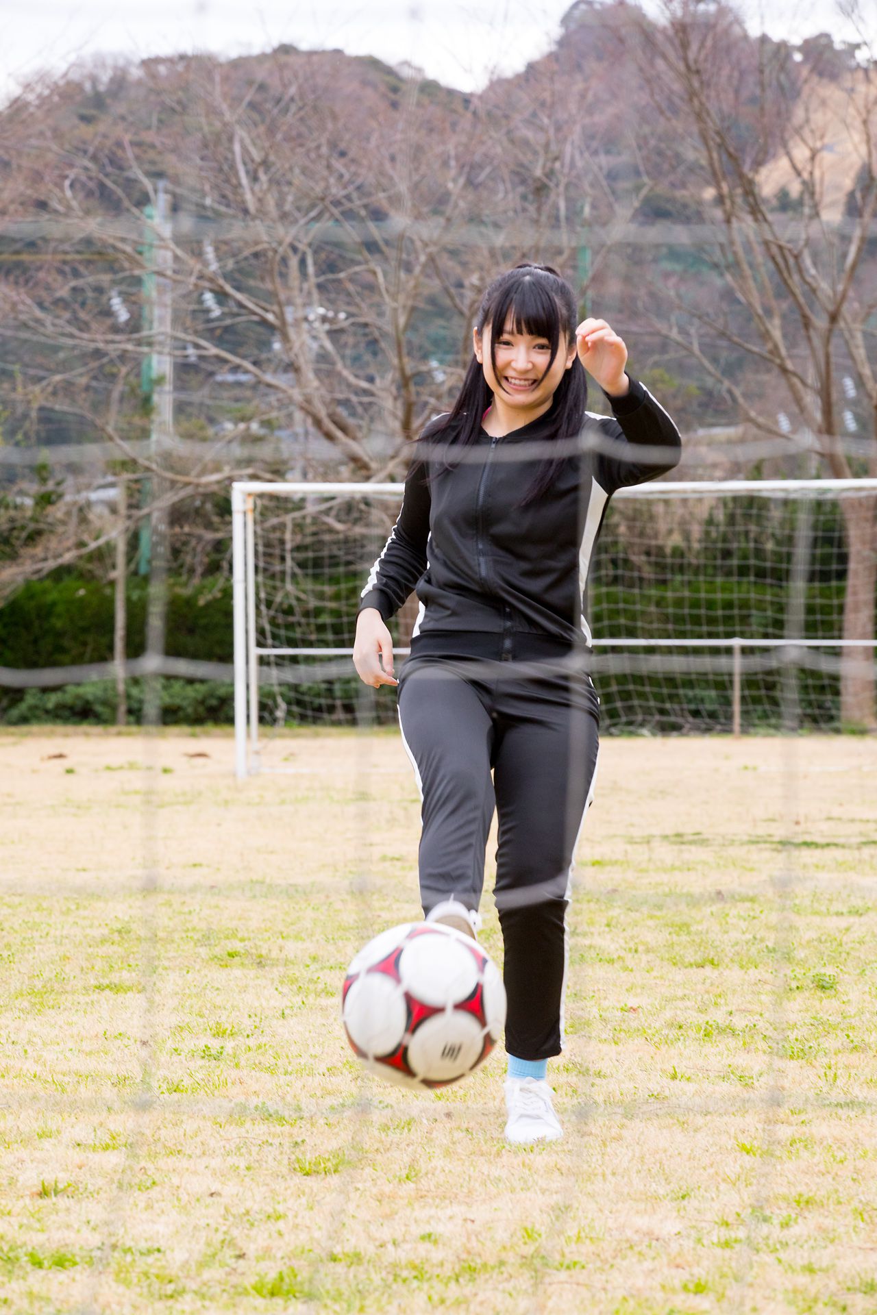 Moe Hirano 平野もえ - Limited Gallery 02-图16