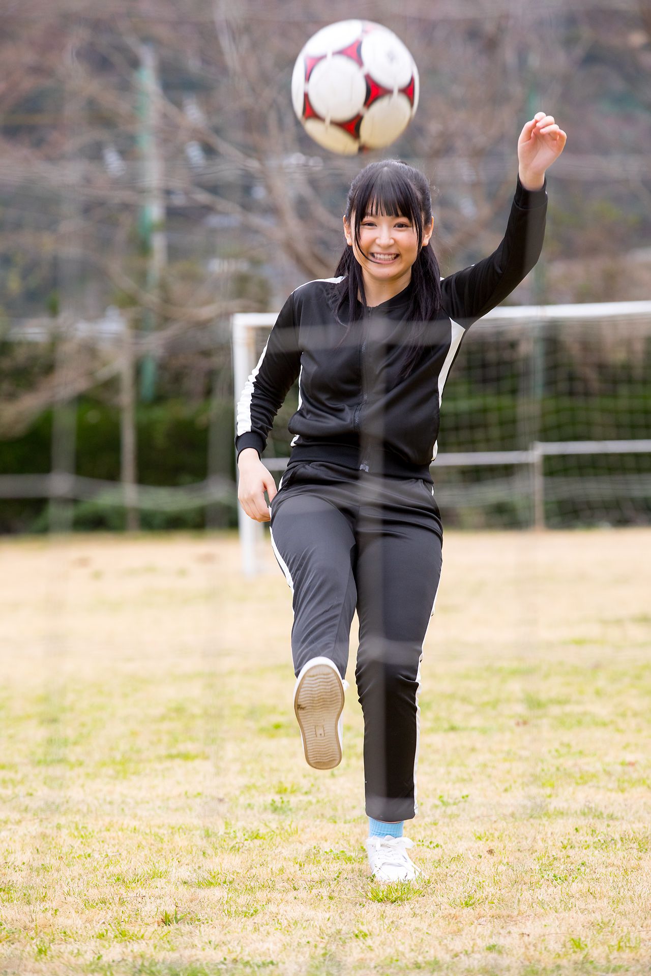 Moe Hirano 平野もえ - Limited Gallery 02-图17